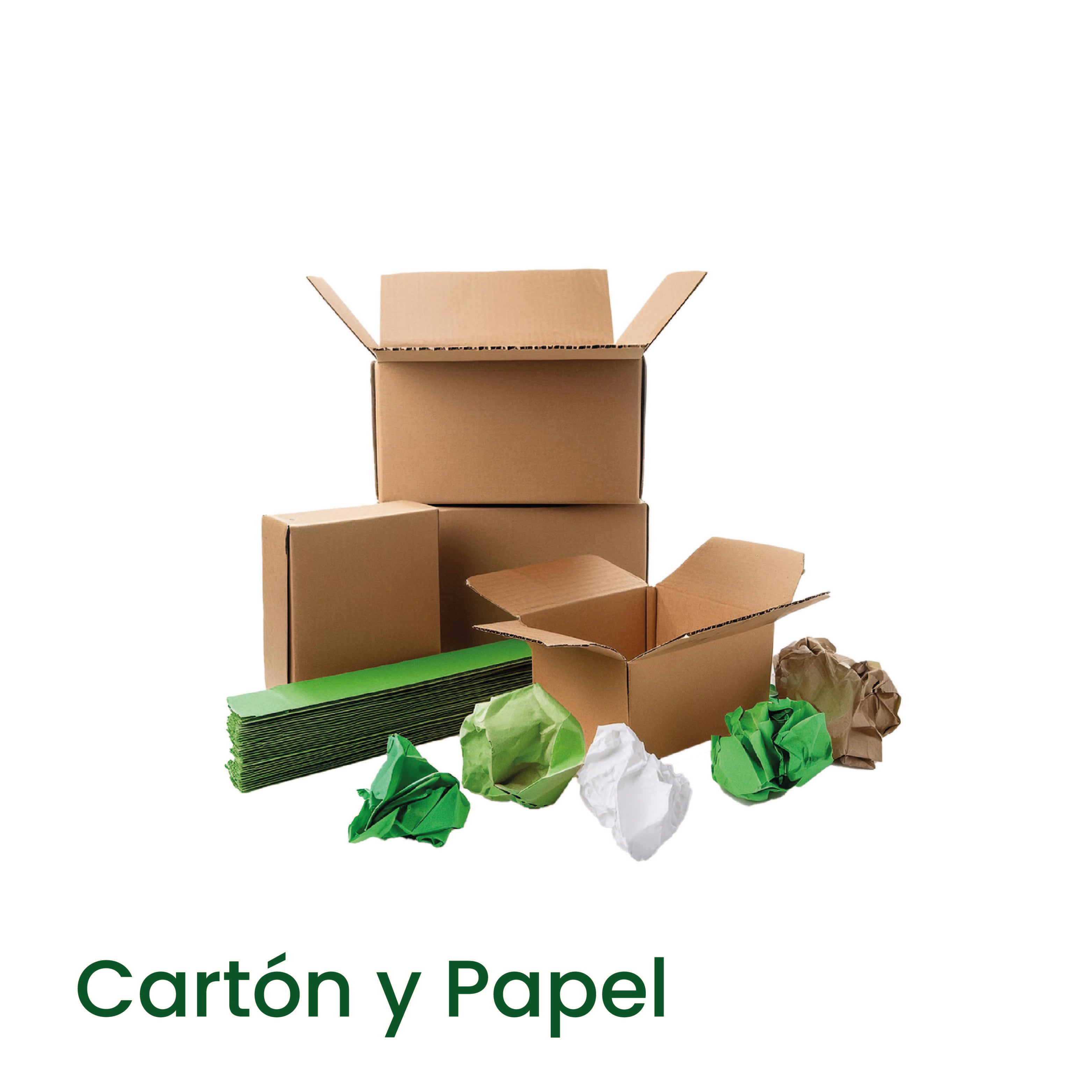 Prensas compactadoras de residuos y que optimizan el espacio.