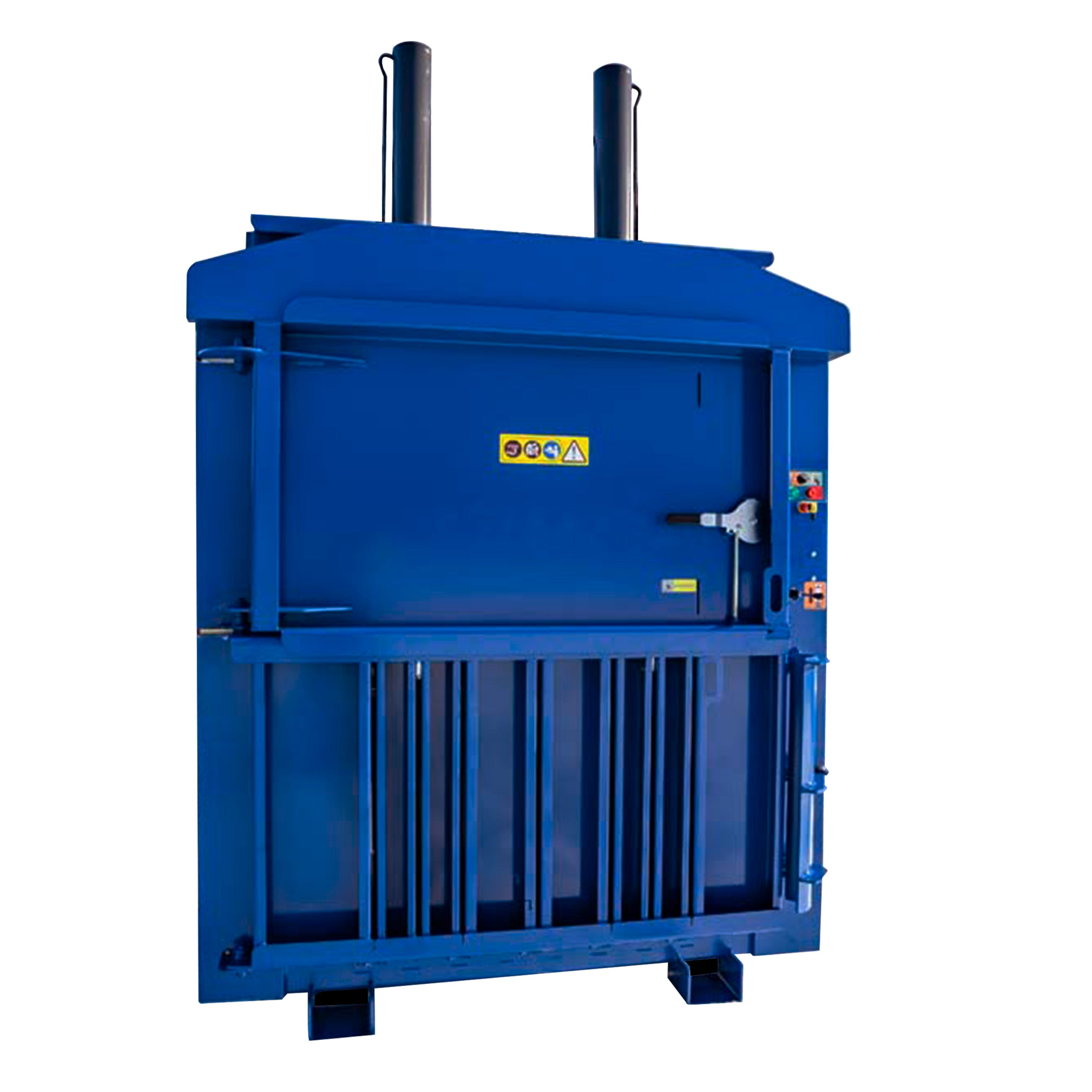 Prensa compactadora RL1046