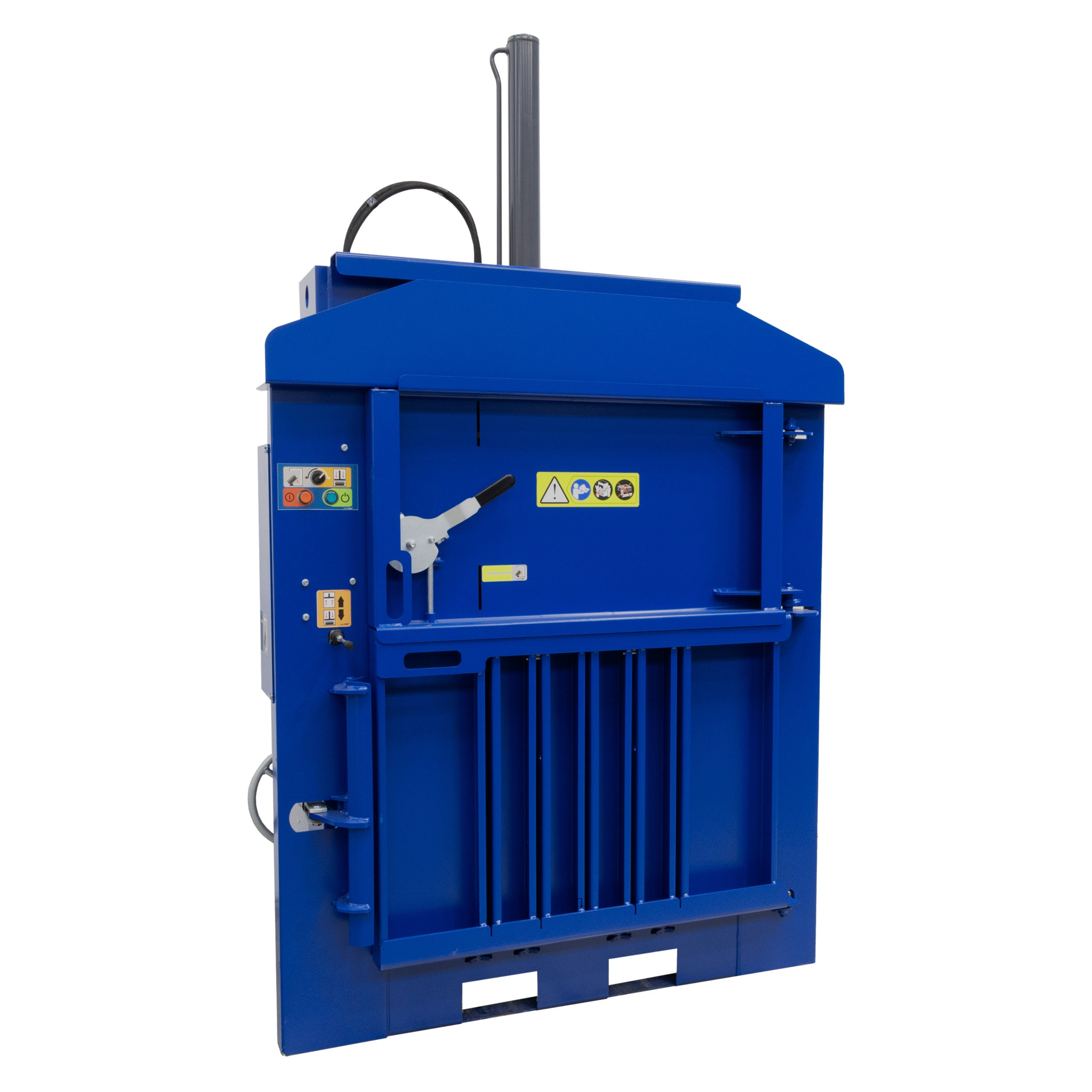 Prensa compactadora RL226