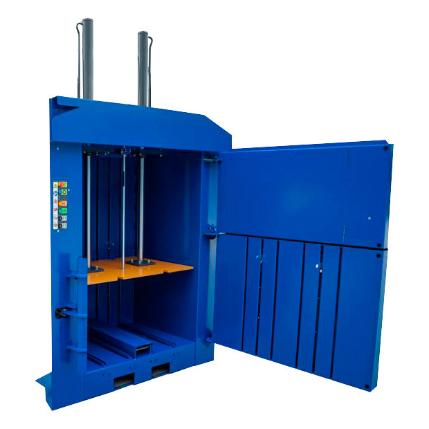 Prensa compactadora RL 372