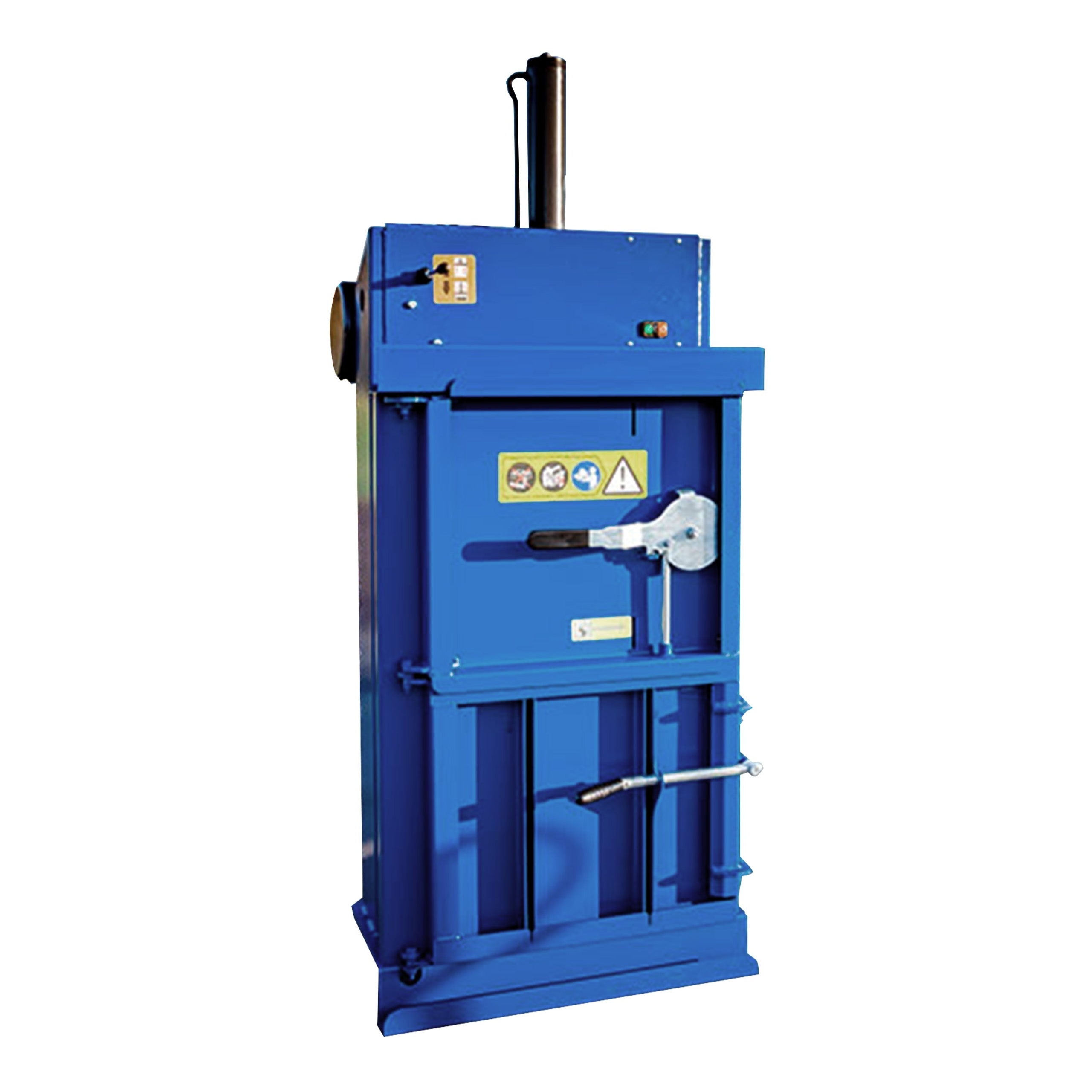 Prensa compactadora RL50