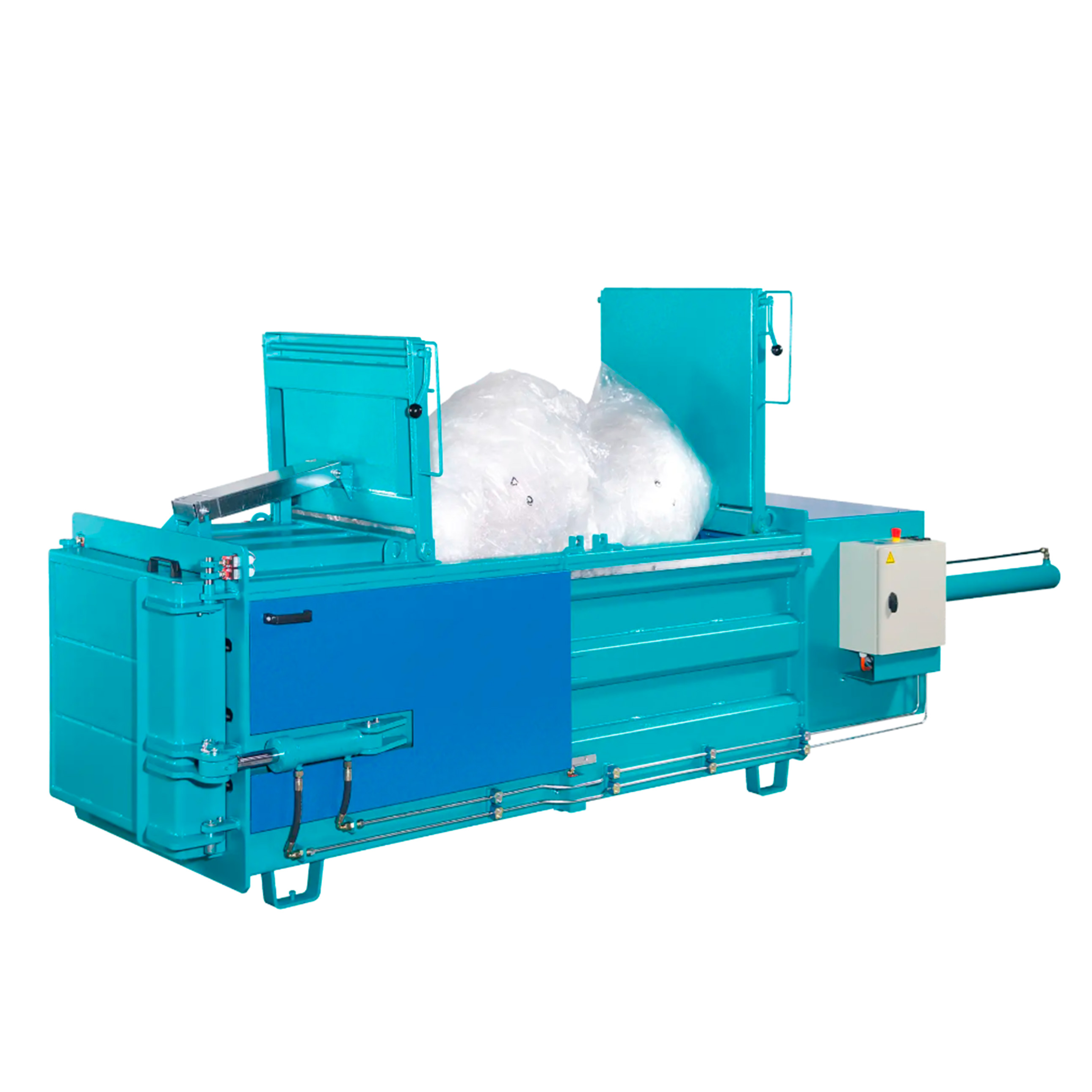 Prensa horizontal RLKNL240HD