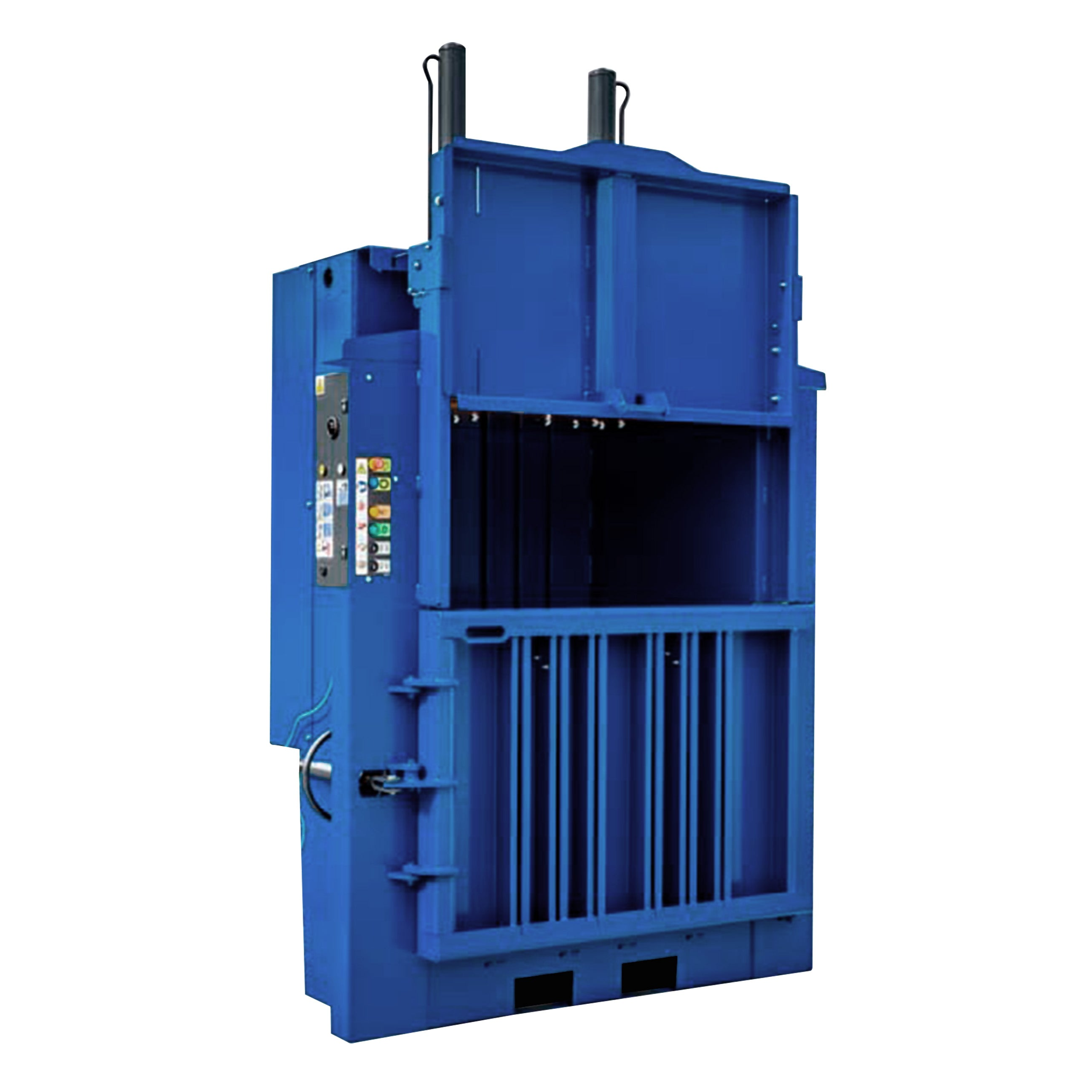 Prensa compactadora RL372