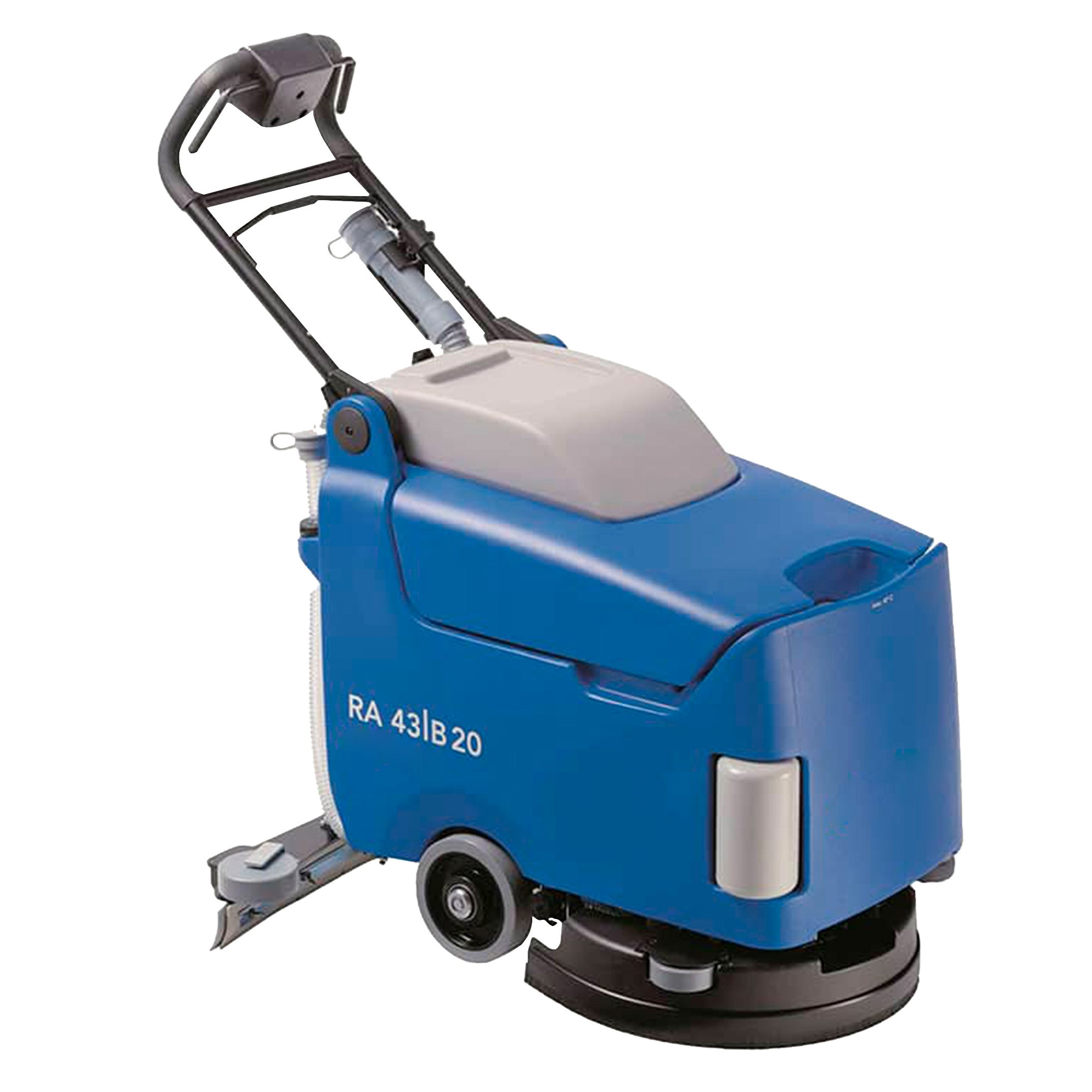 Fregadora RA 43 B 20