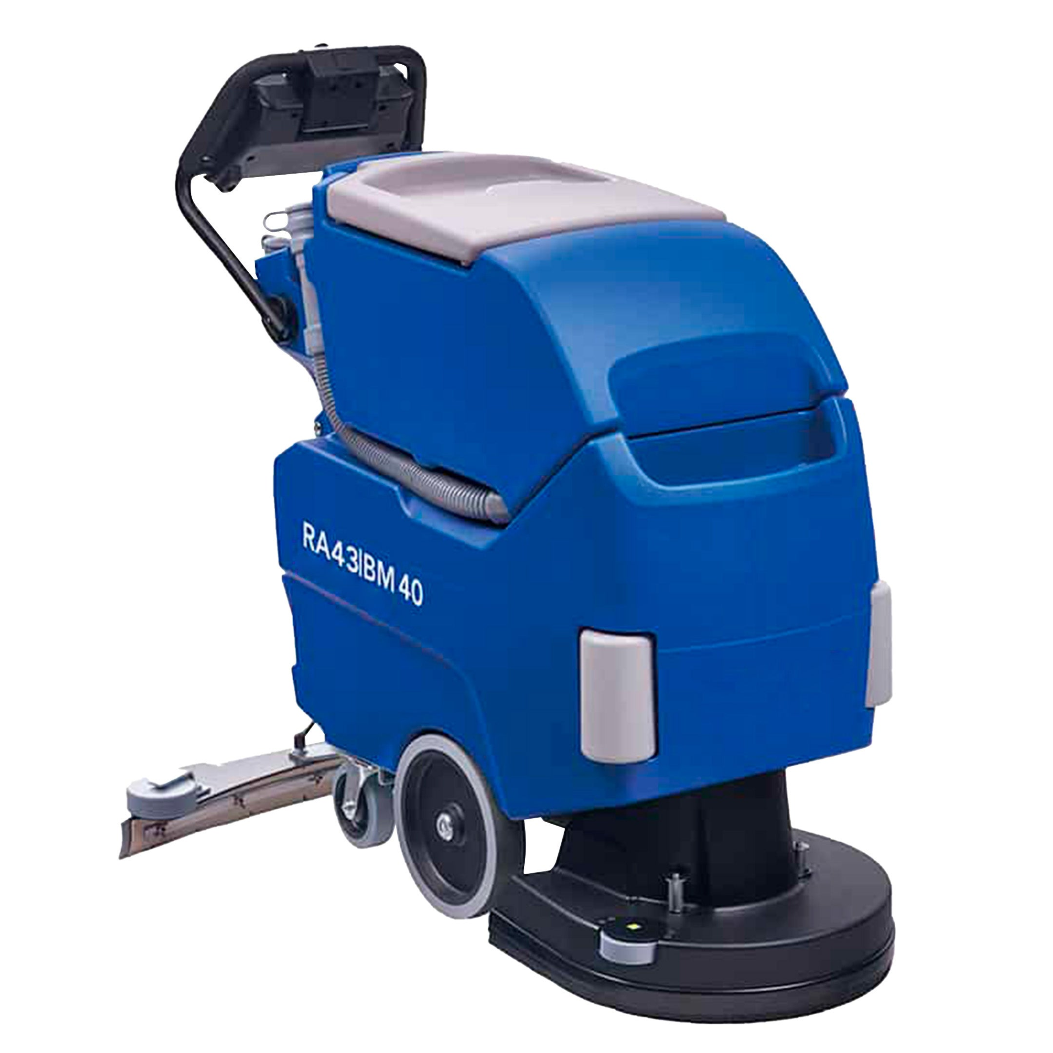 Fregadora RA 43 BM 40