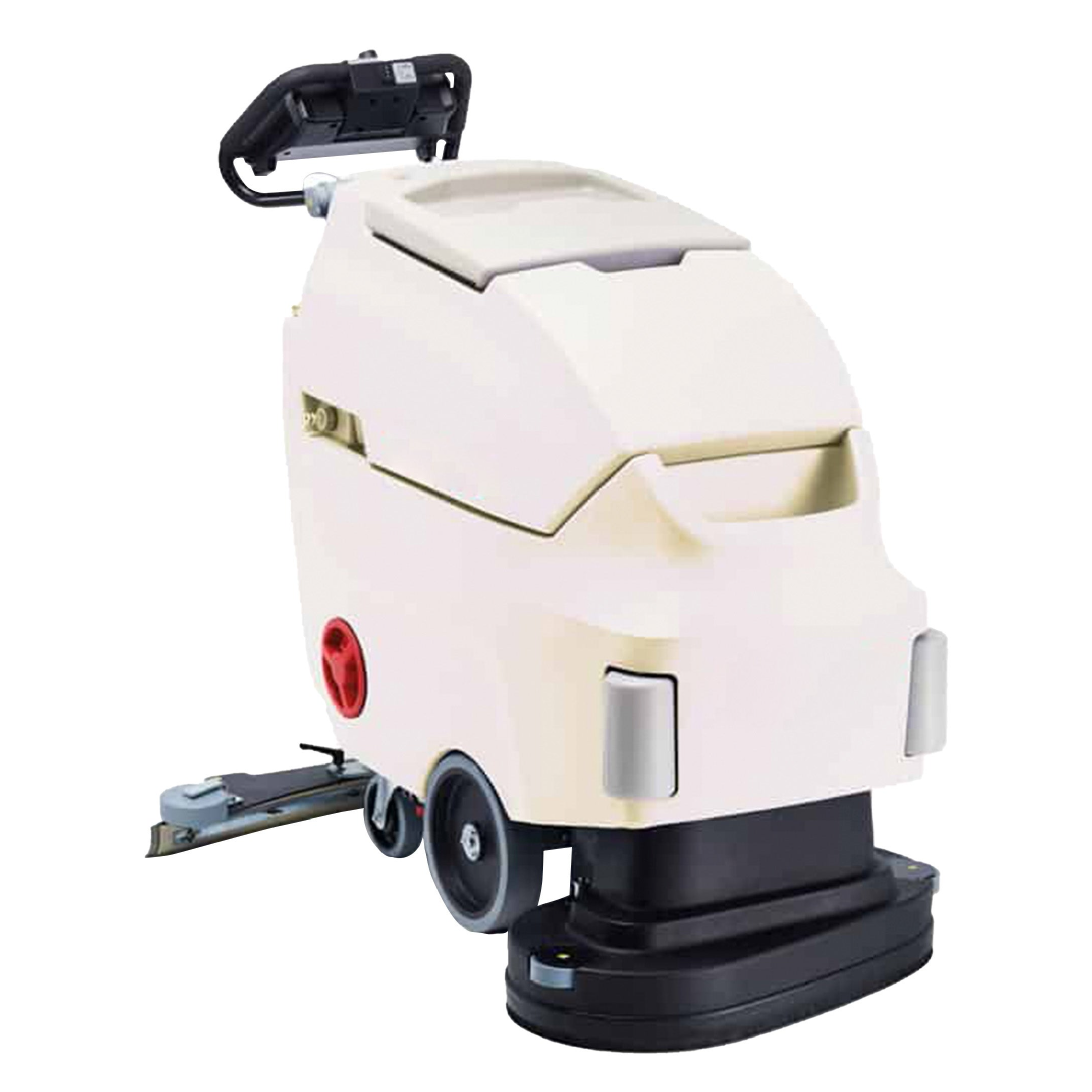 Fregadora RA 66 BM 60 INOX