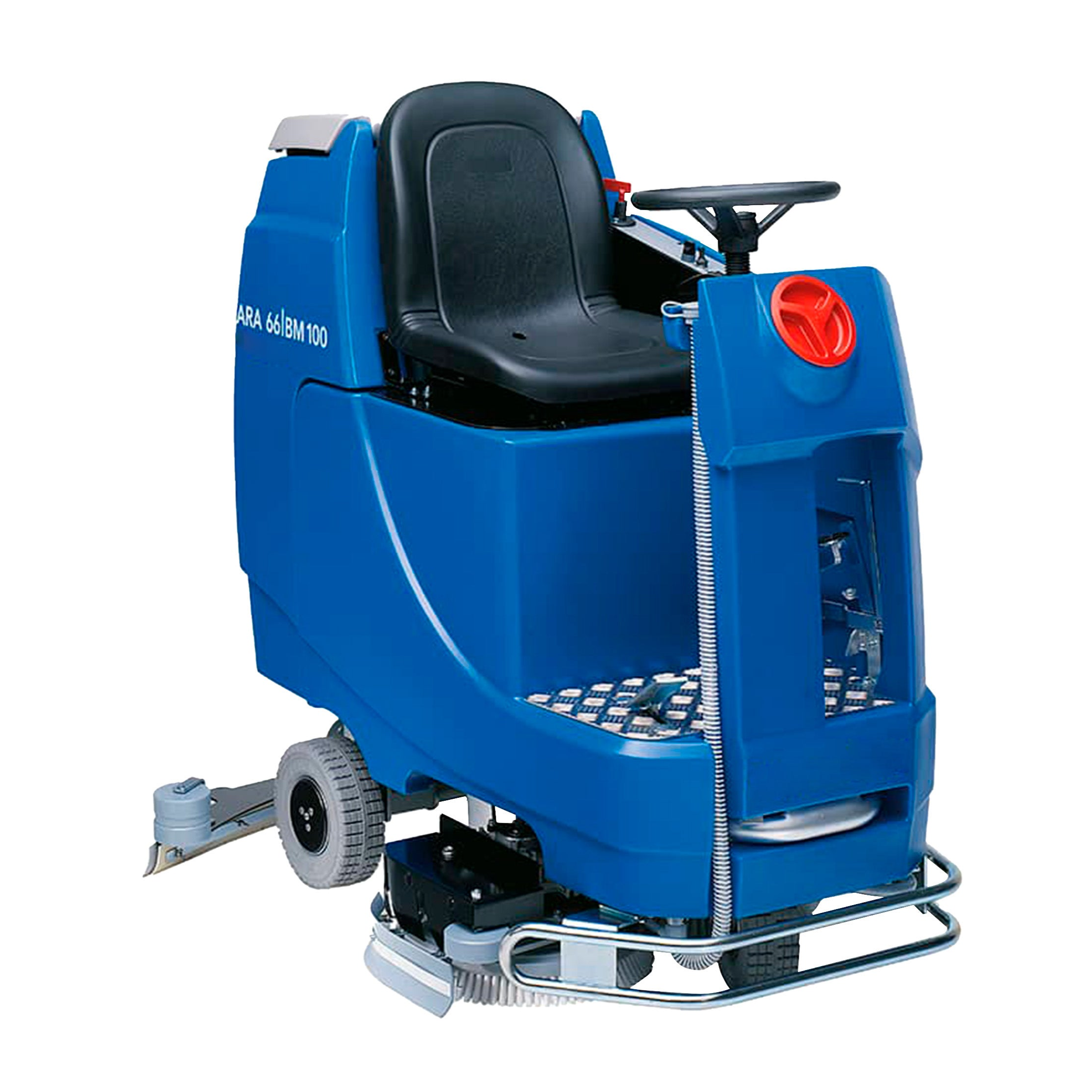 Barredora ARA 66 BM 100