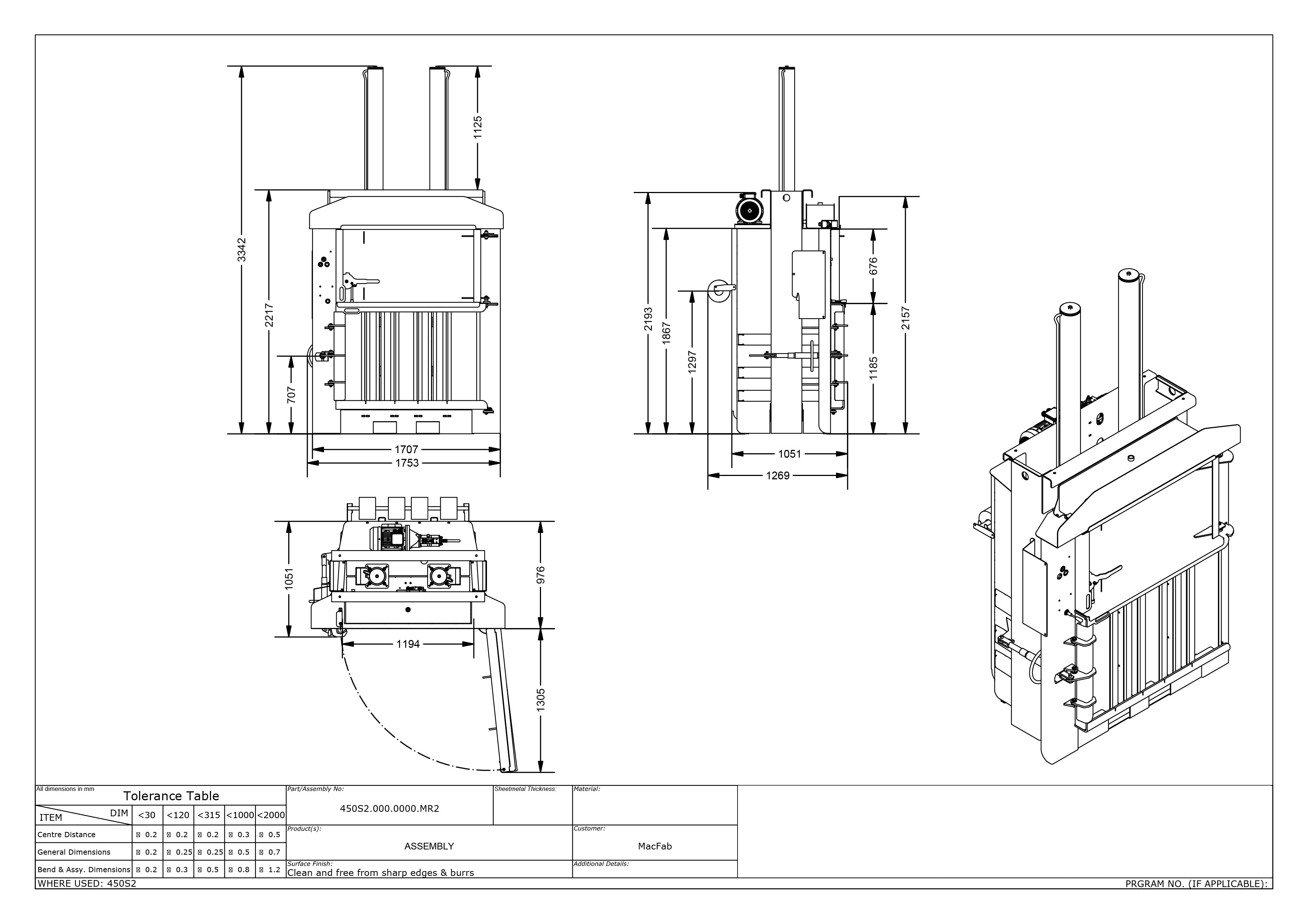 planos y cotas_RL702HD