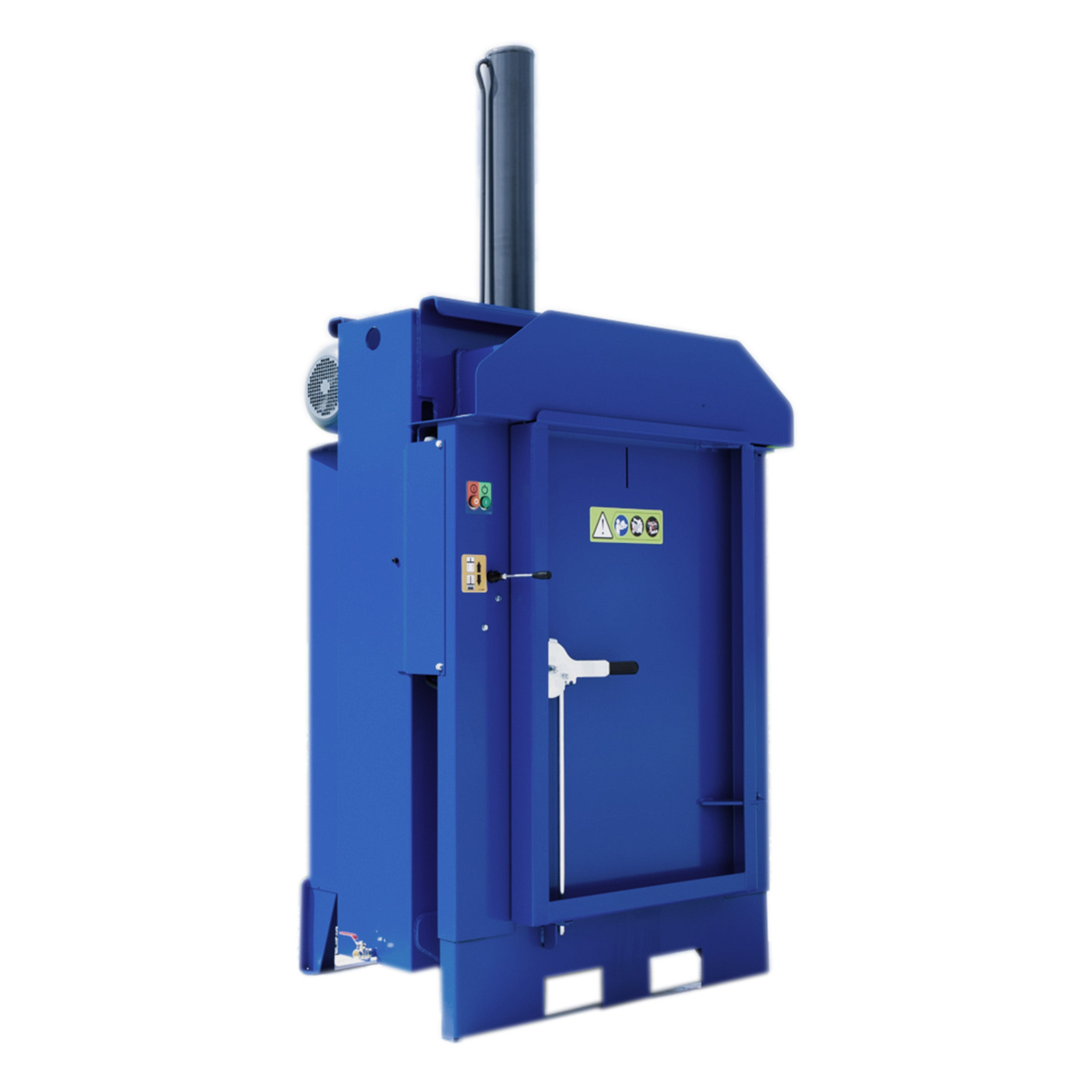 Prensa de Bidones RL