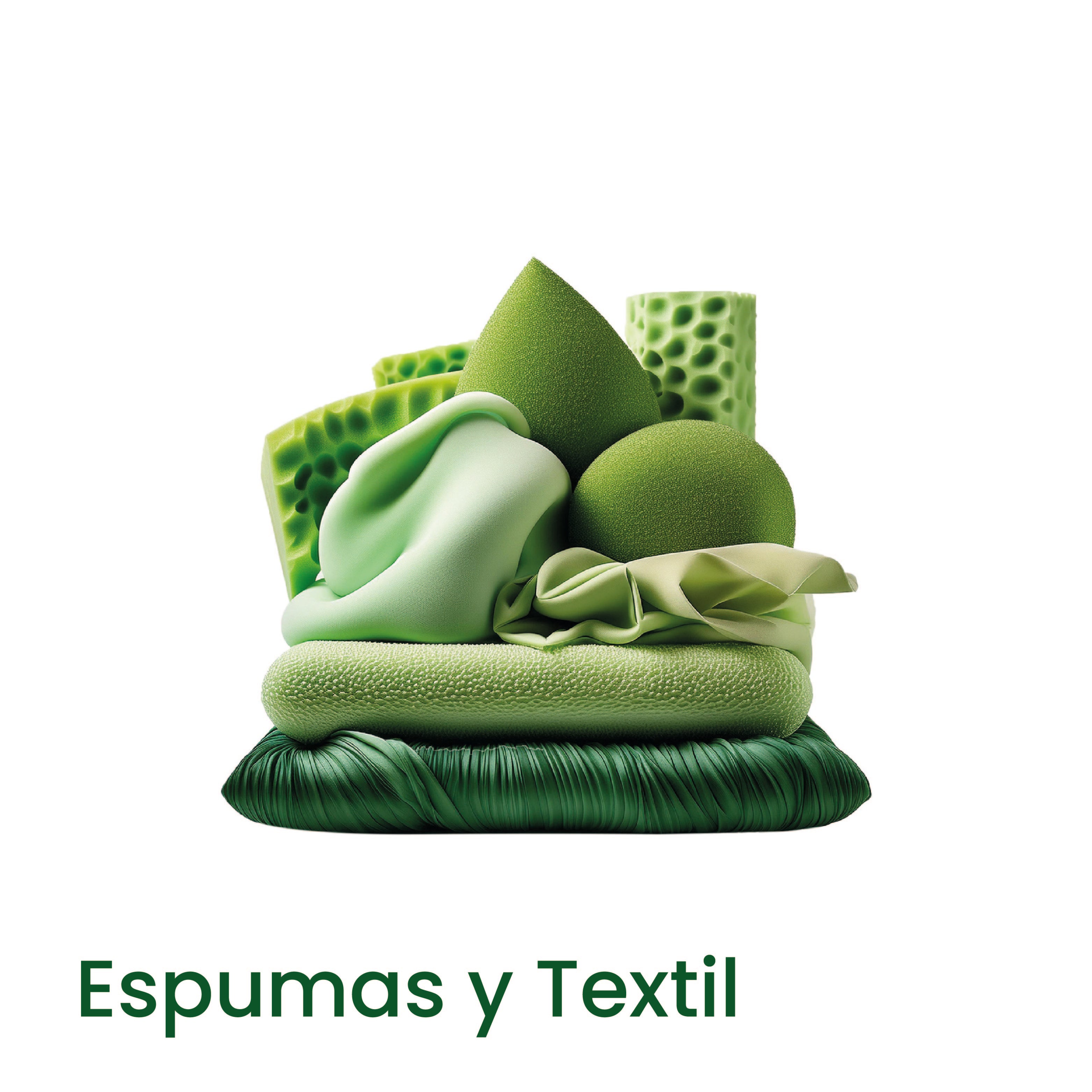 Prensas compactadoras de residuos textiles y espumas para optimizar el espacio y contribuir a la sostenibilidad.