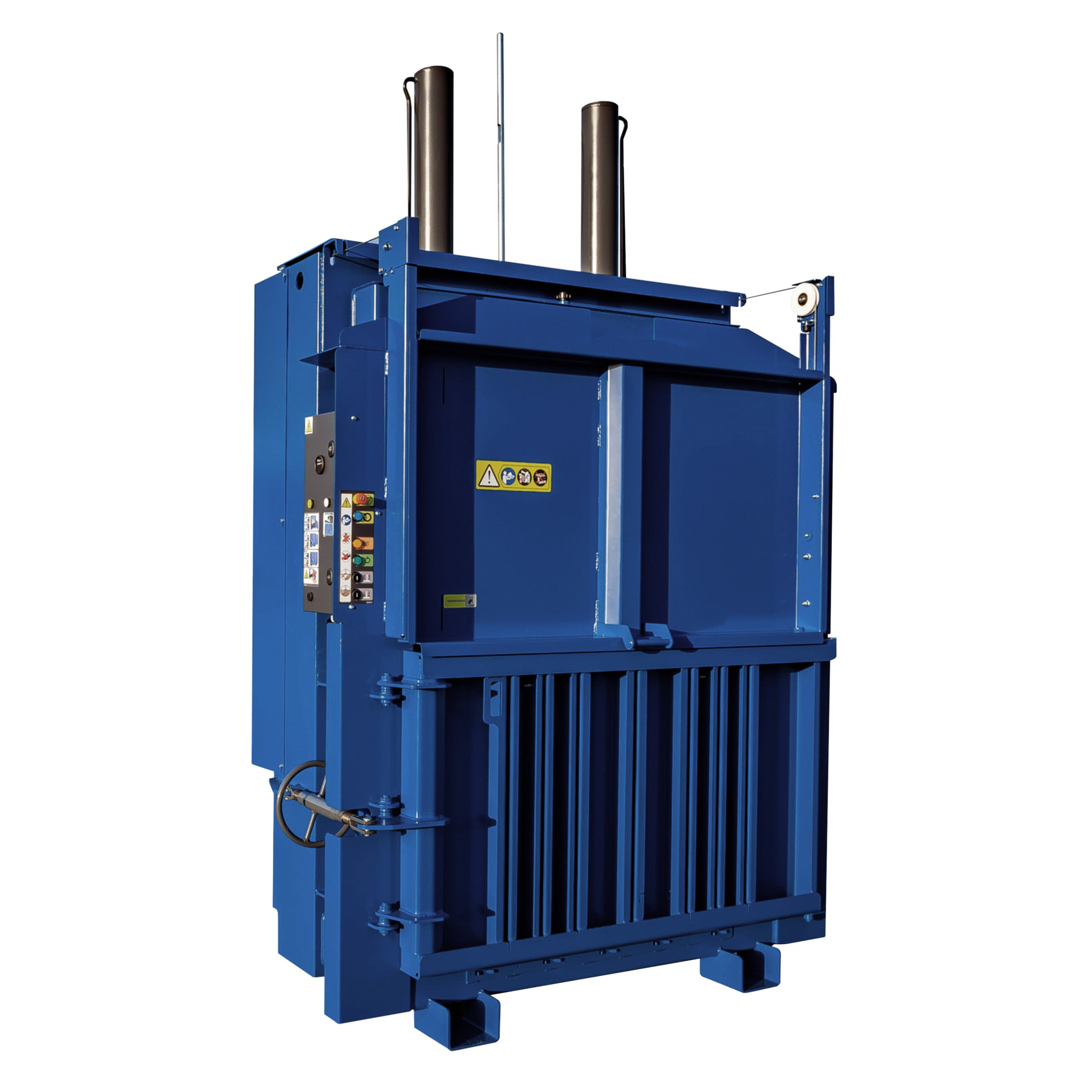 Prensa compactadora RL1212