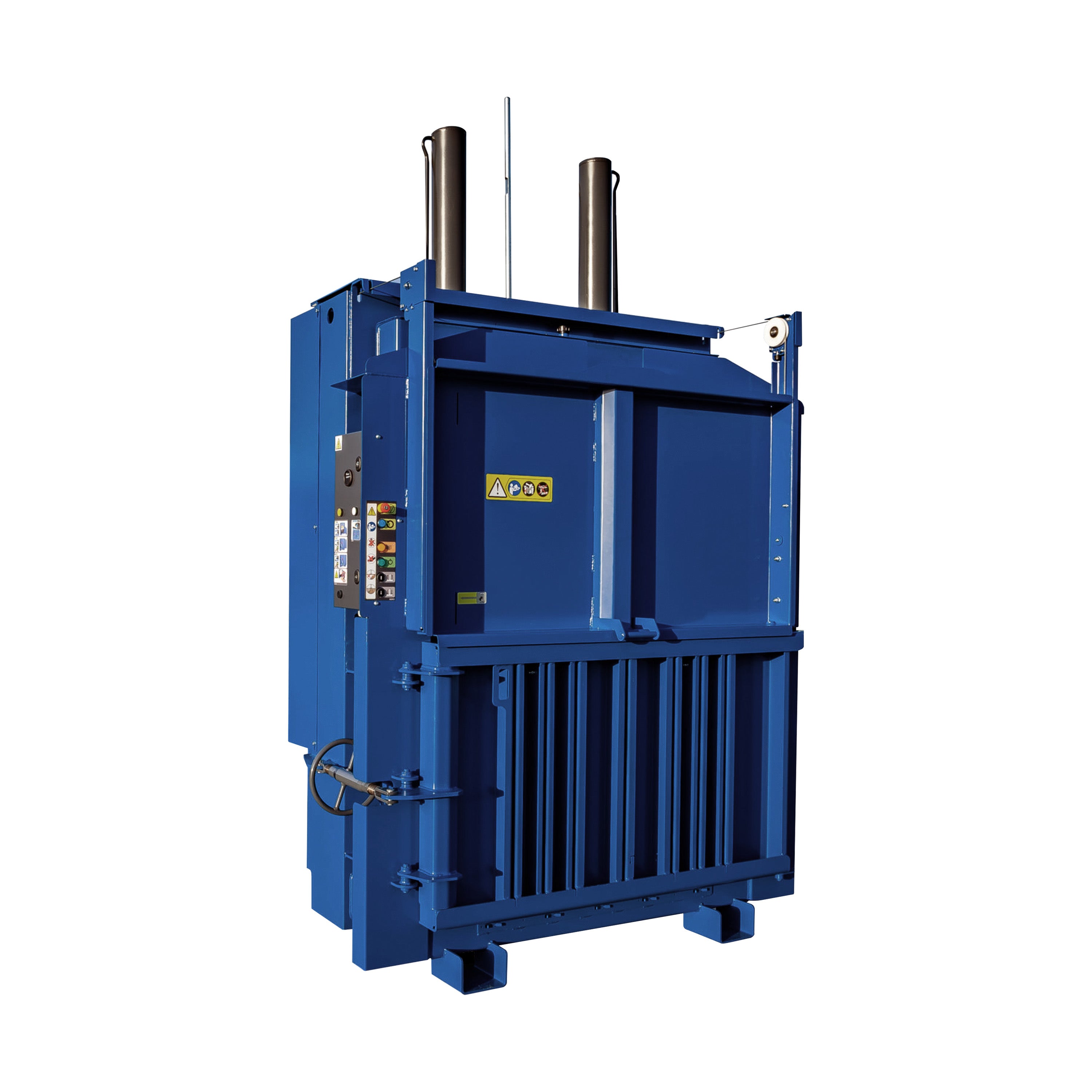 Prensa compactadora RL1212