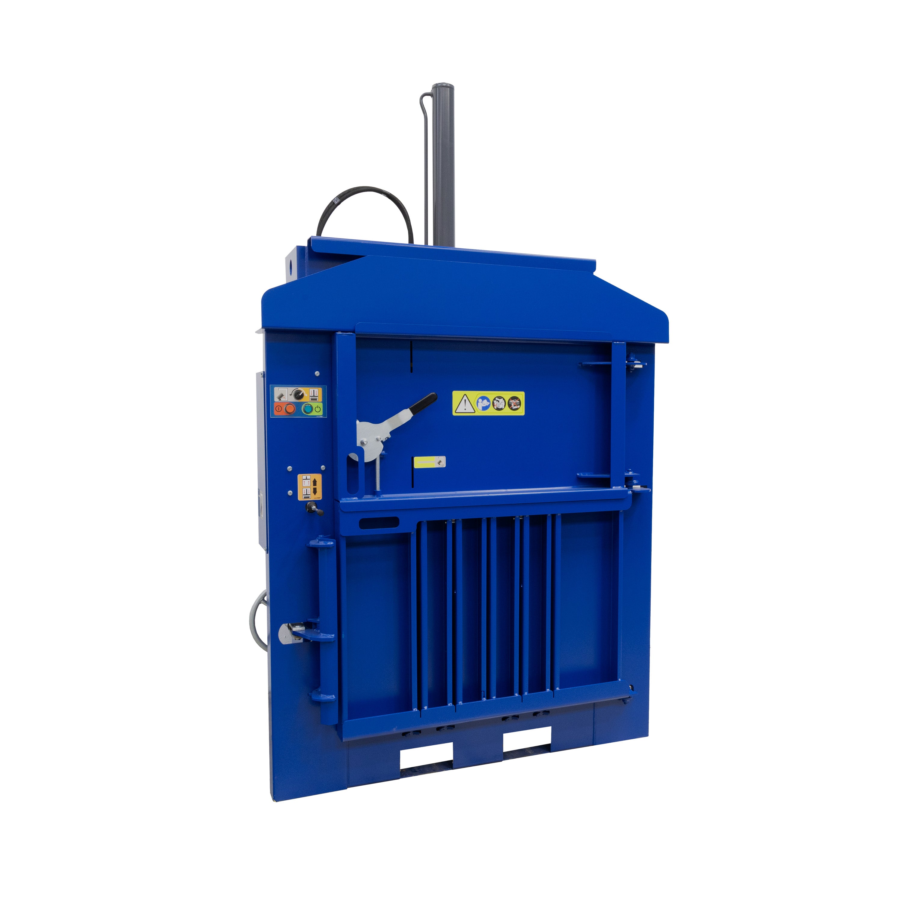 Prensa compactadora RL226