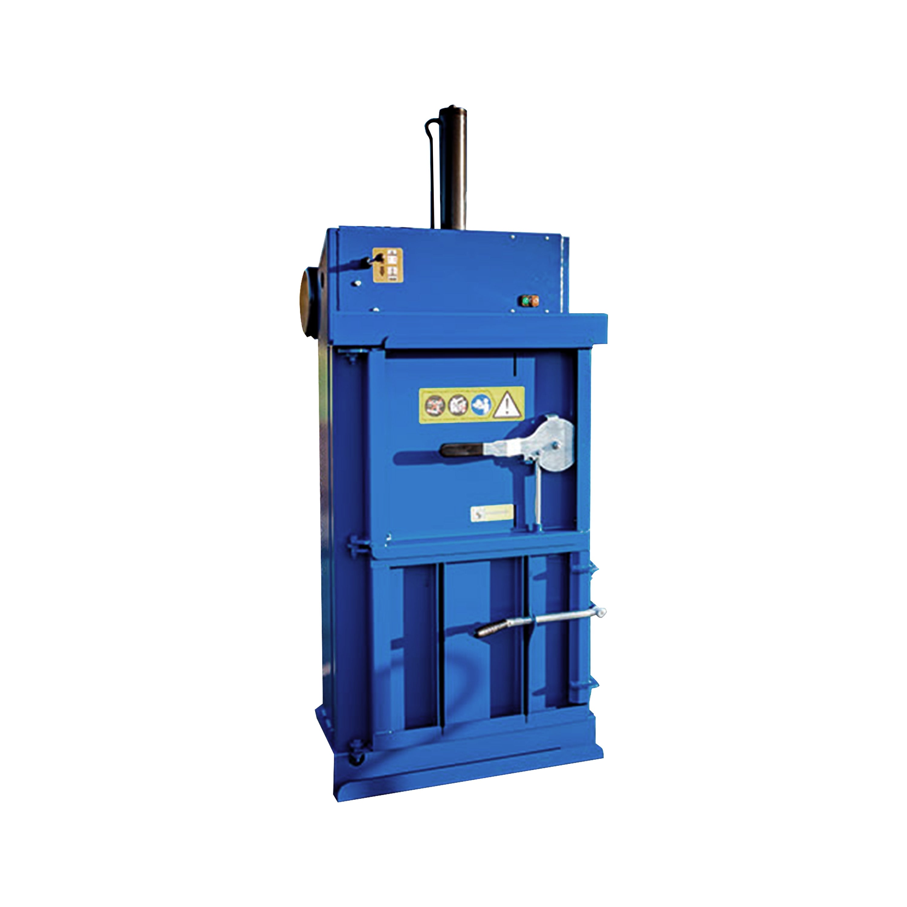 Prensa compactadora RL50