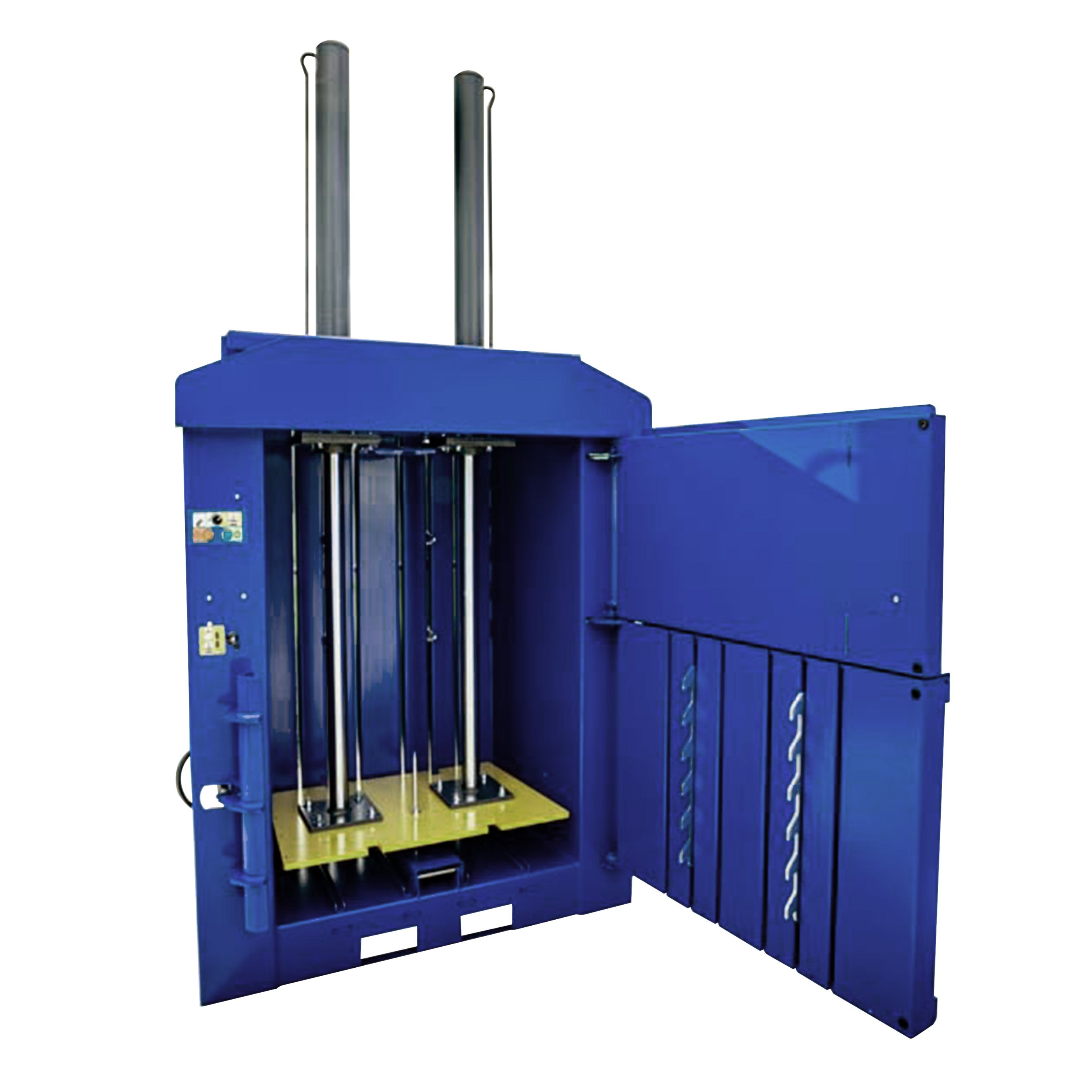 Prensa compactadora RL702