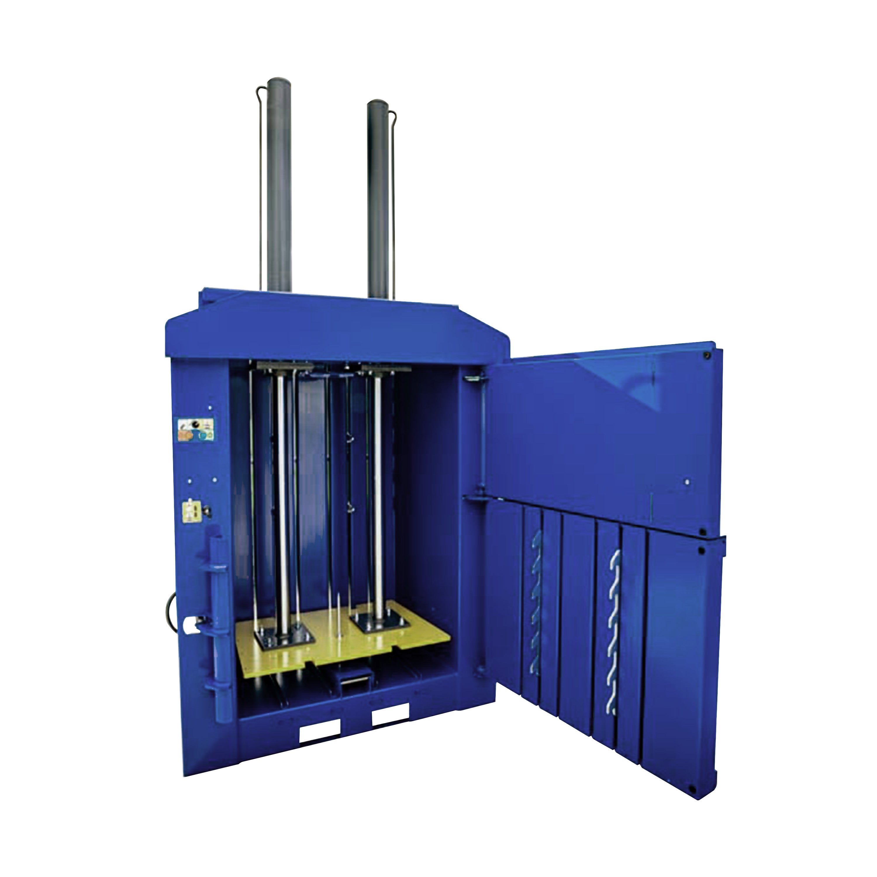 Prensa compactadora RL702HD