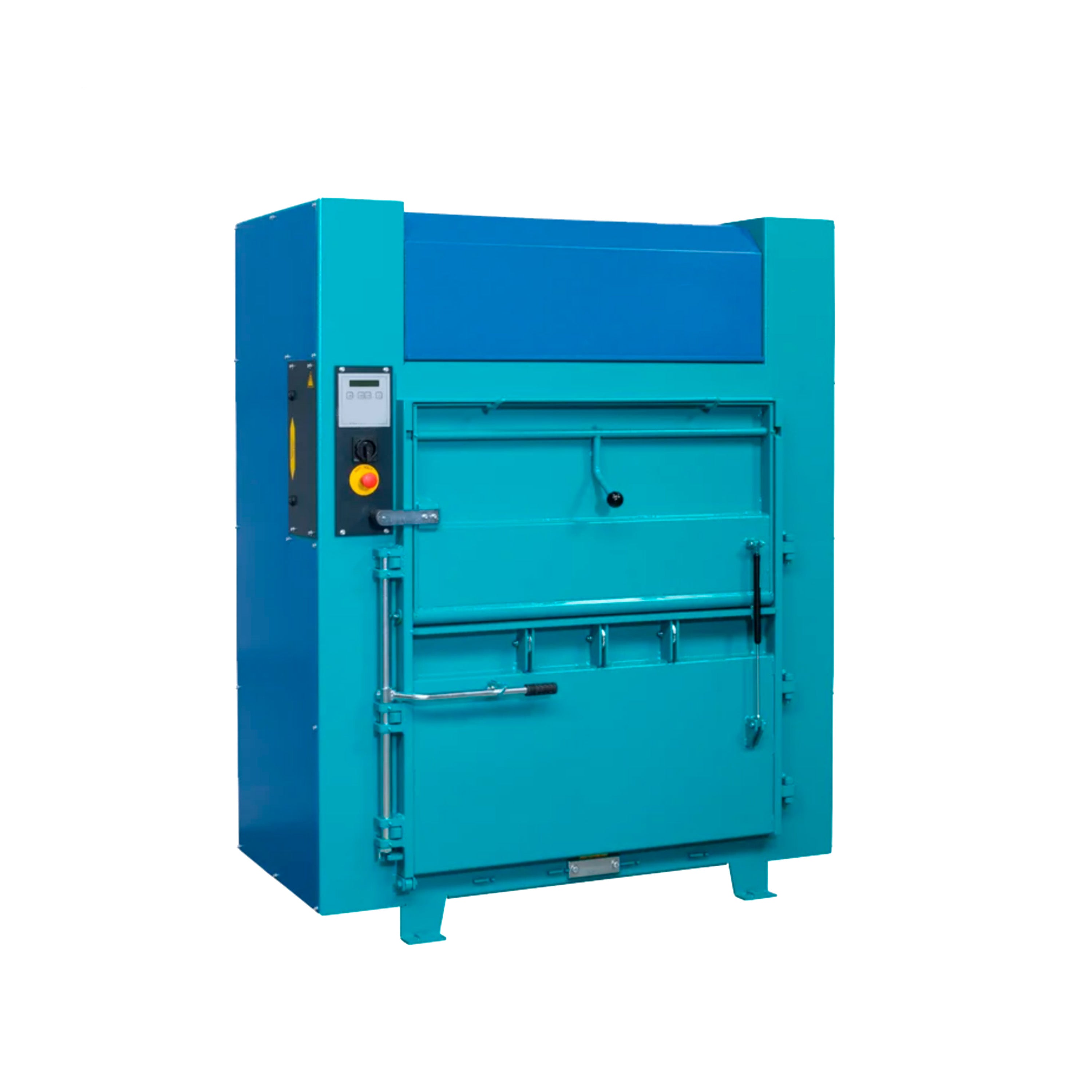Prensa compactadora RLAPV240