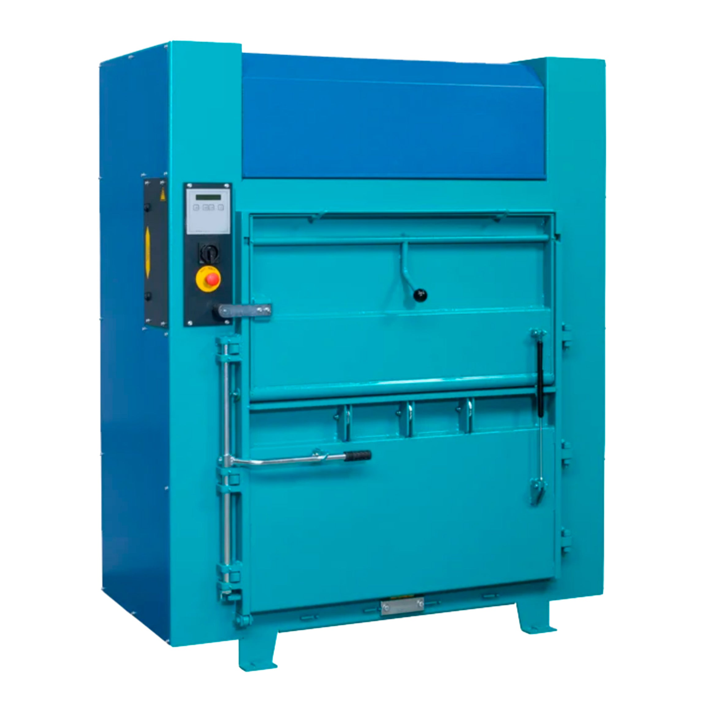 Prensa compactadora RLAPV240
