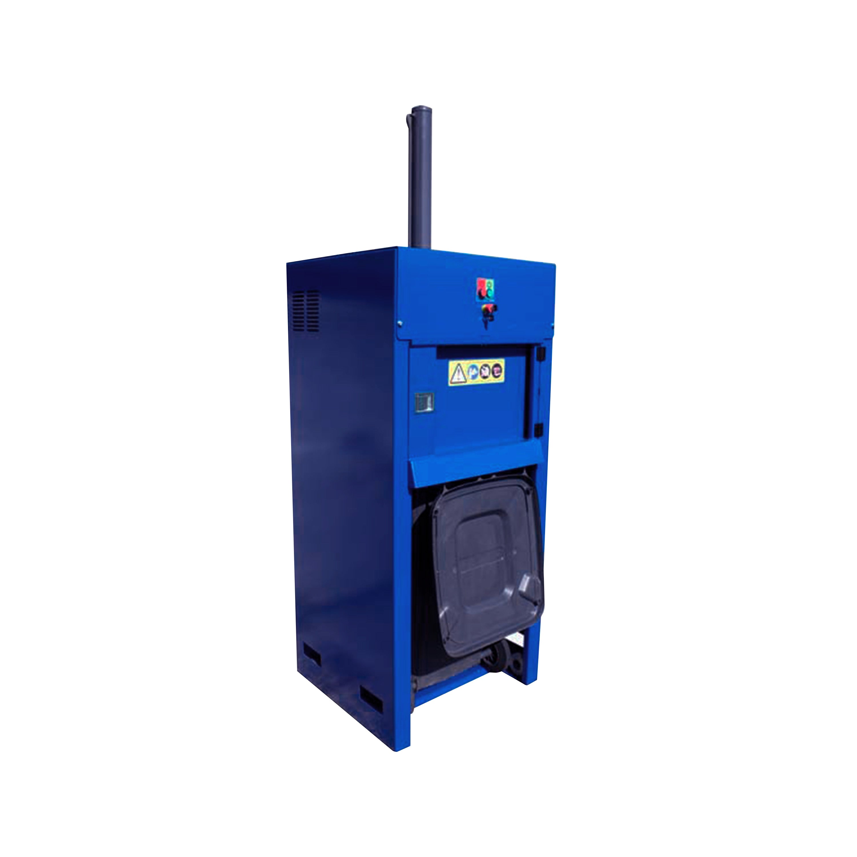 Prensa de Basura RL360