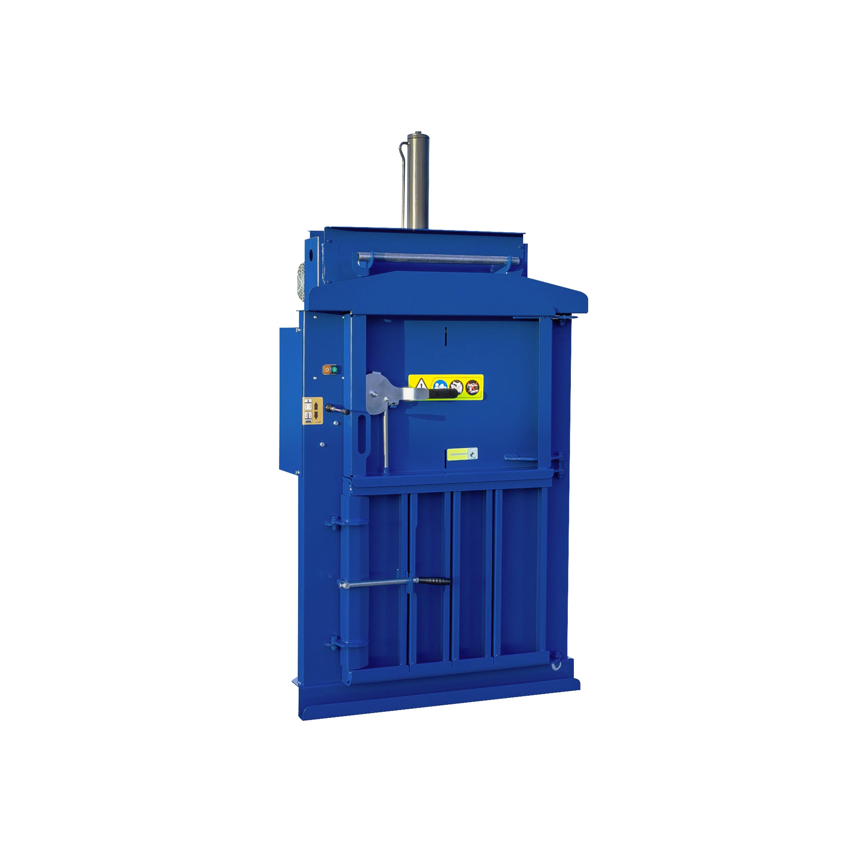 Prensa compactadora RL74