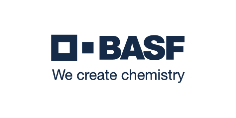 Logotipo de Basf, cliente