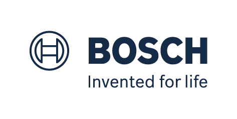 Logotipo de Bosch, cliente