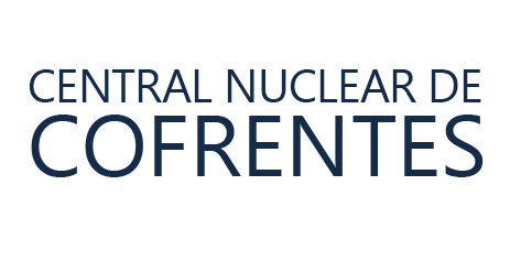 Logotipo de Central Nuclear de Cofrentes, cliente
