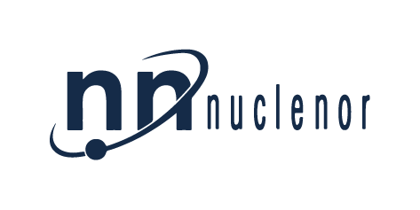 Logotipo de Nuclenor, cliente