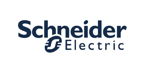 Logotipo de Schneider, cliente