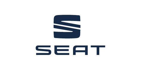 Logotipo de Seat, cliente