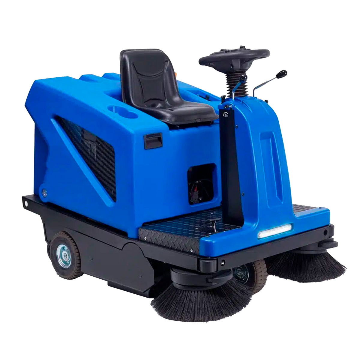 AKS 70 BM 95 Sweeper