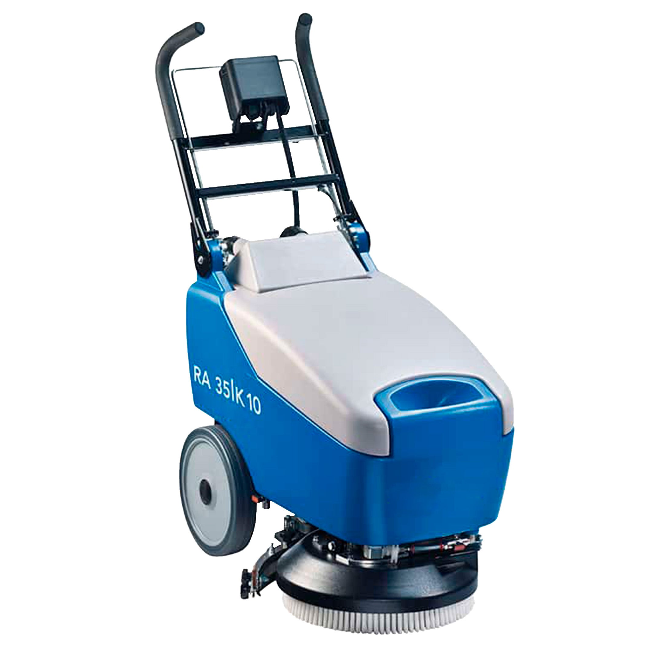 Fregadora RA 35 K 10