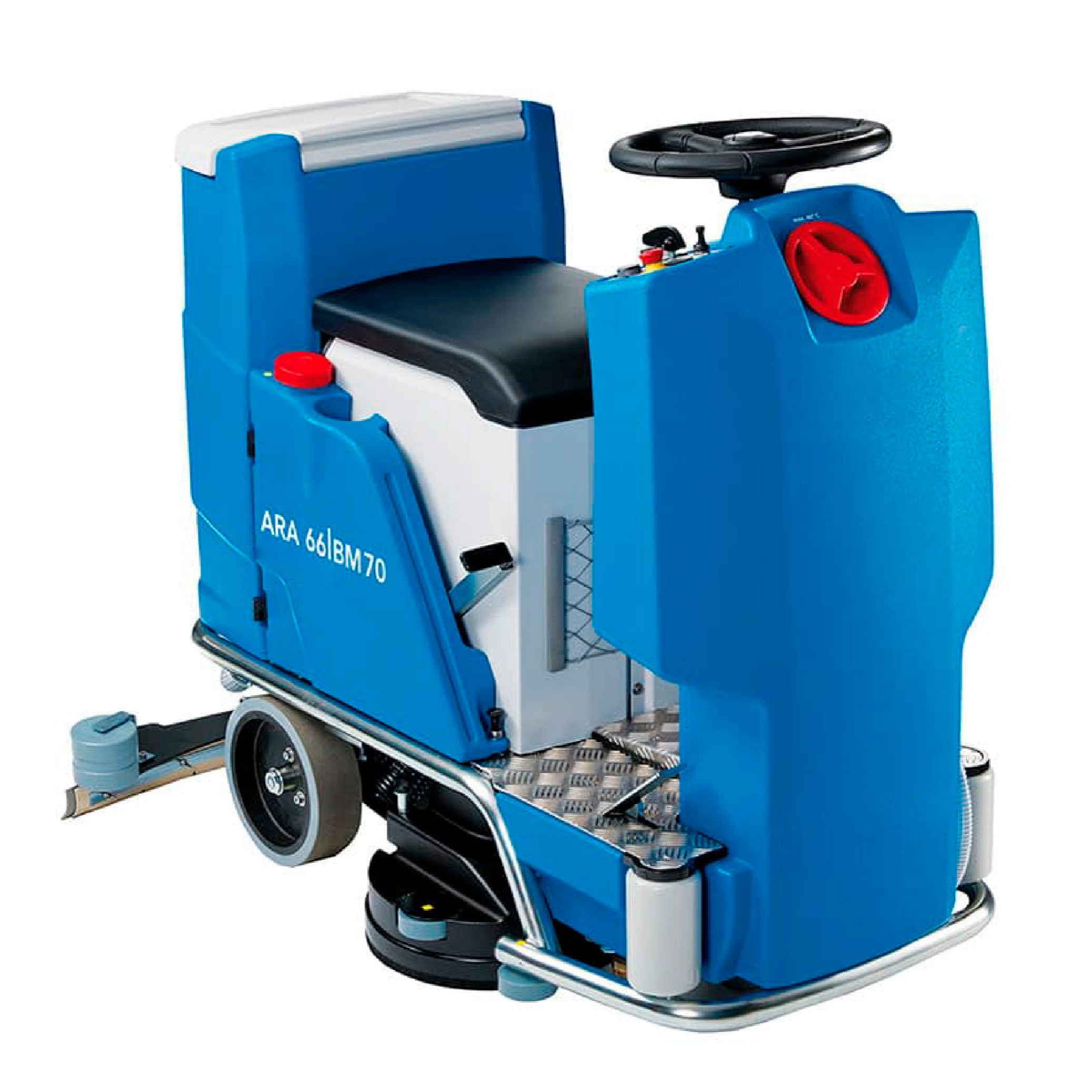 Barredora ARA 66|BM 70