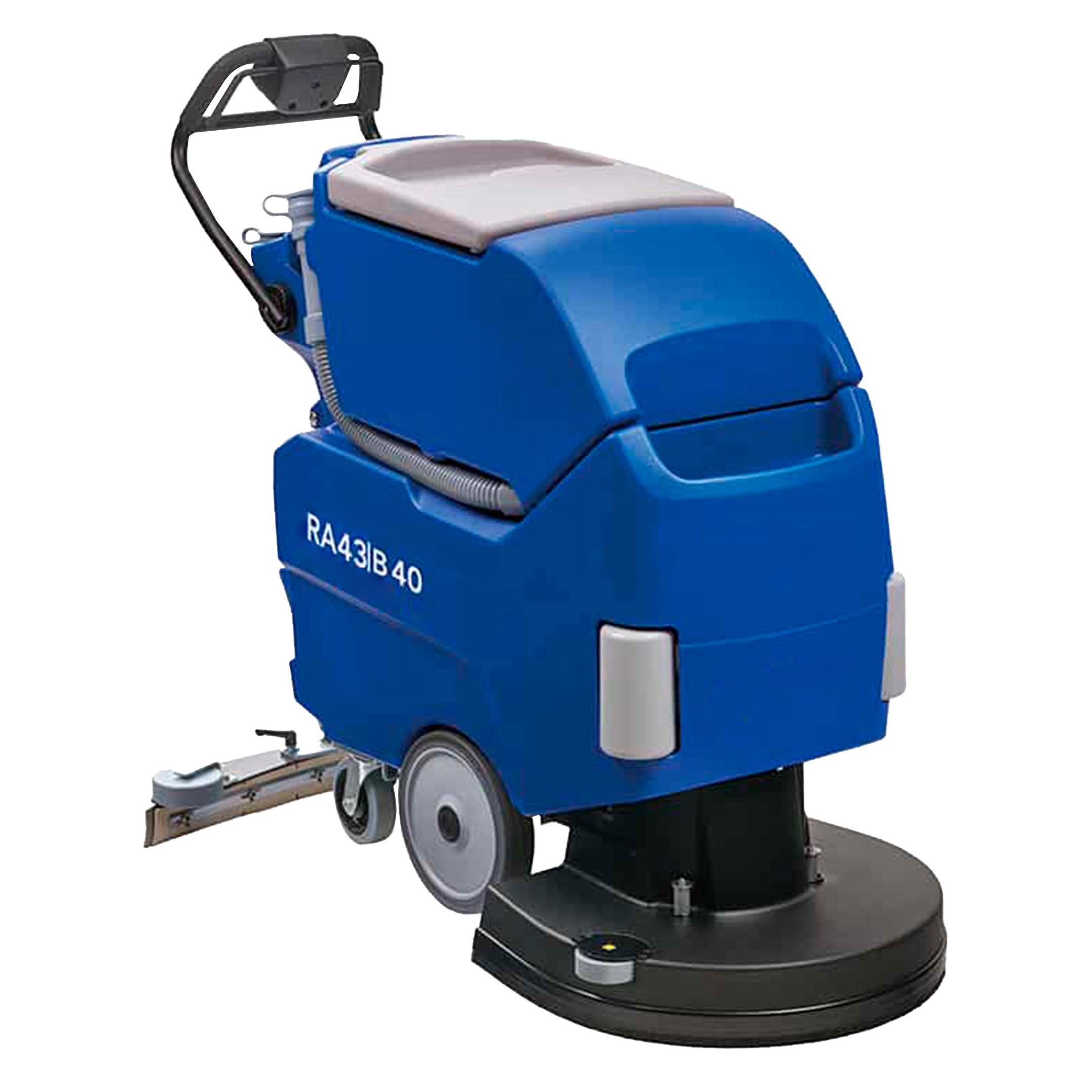 Fregadora RA 43 B 40