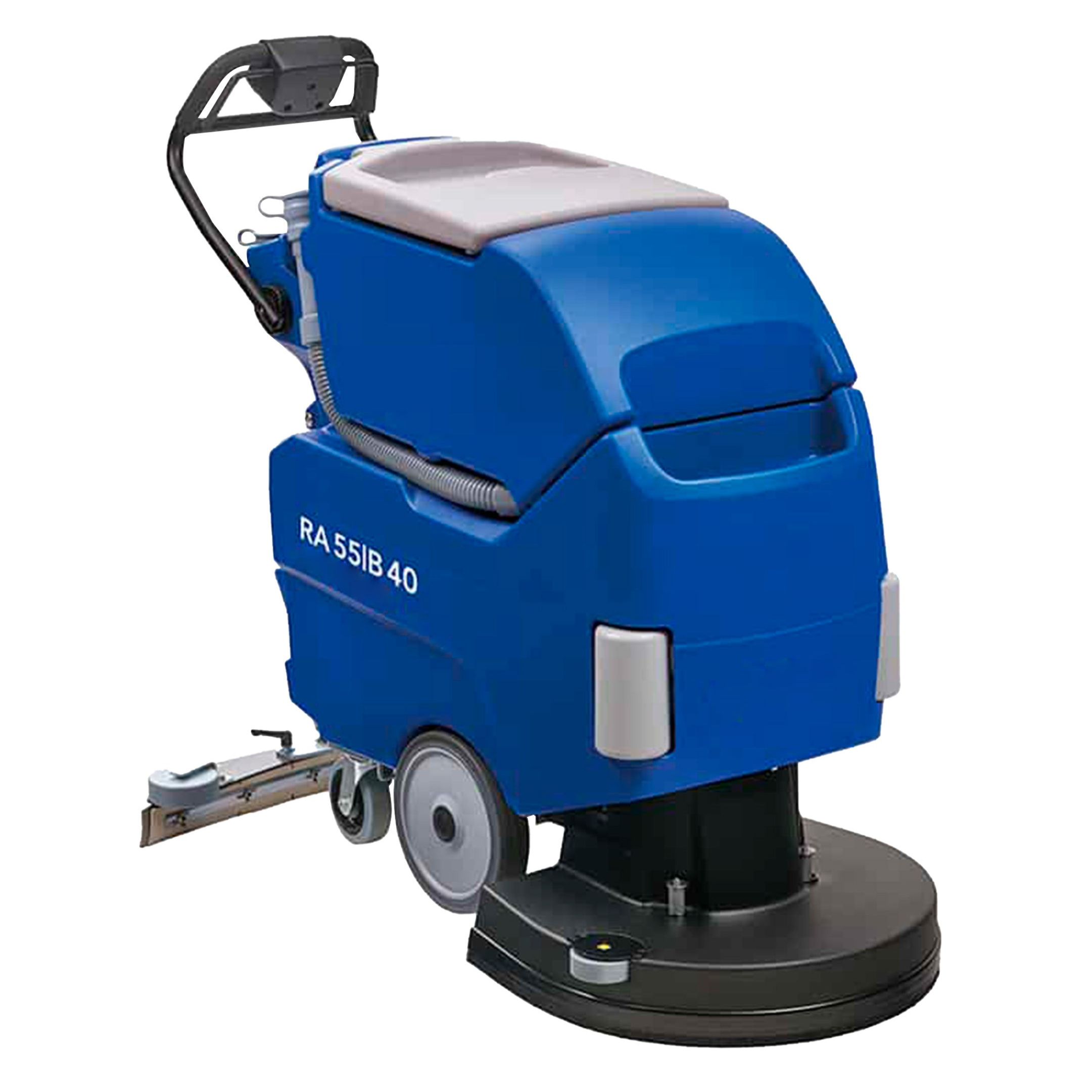 Fregadora RA 55 B 40