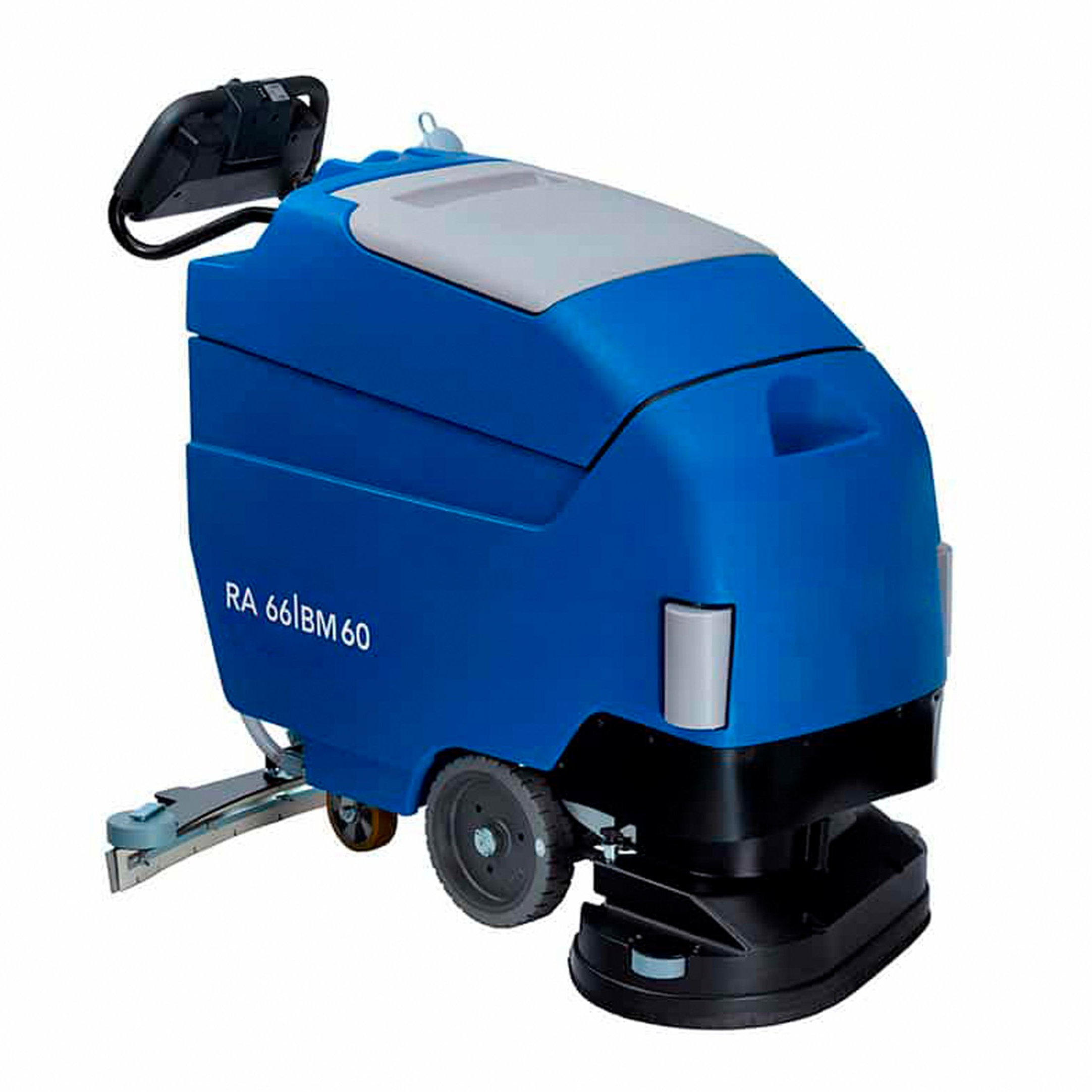 Fregadora RA 66 BM 60 IND