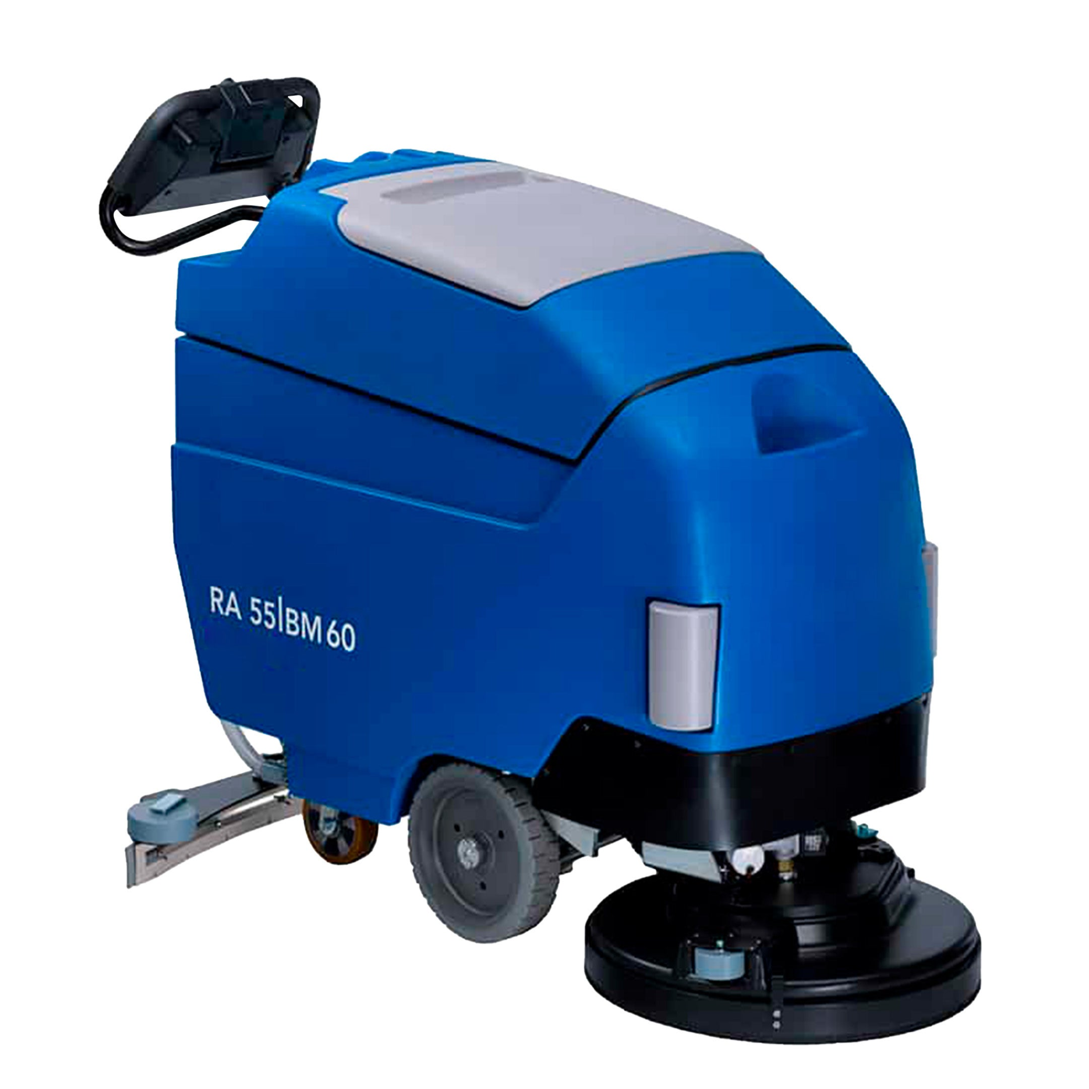 Fregadora RA 55 BM 60 IND