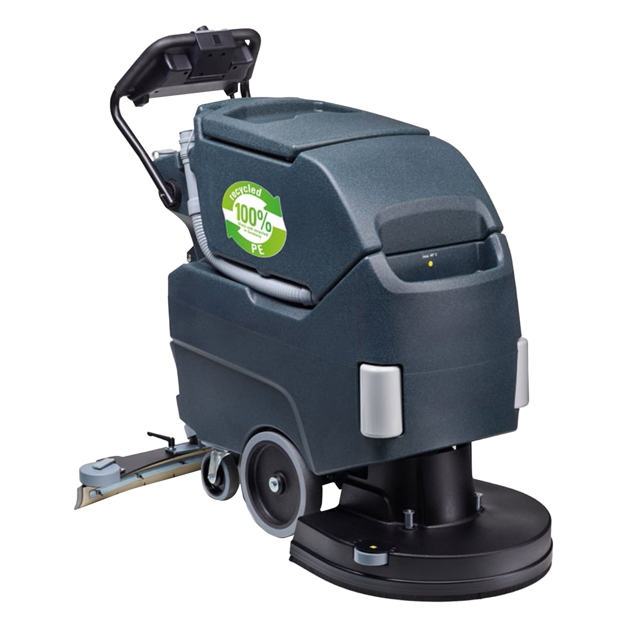 Fregadora RA 55 BM 40 CYCLE