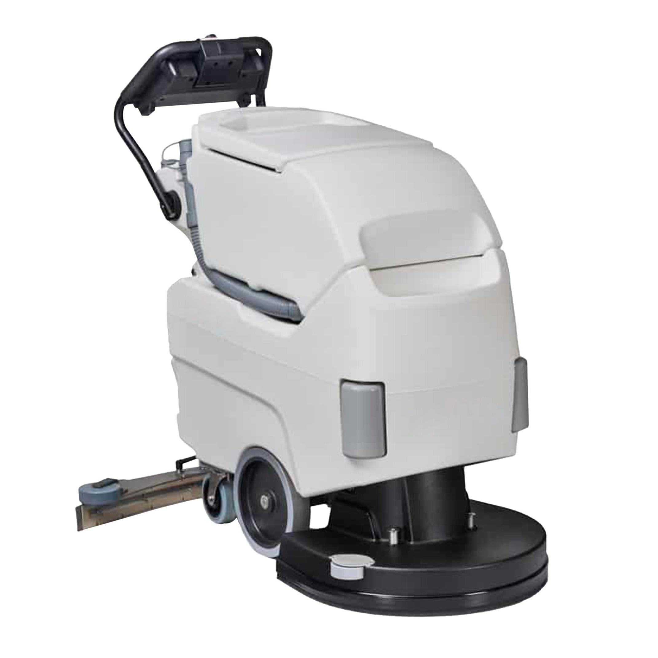 Fregadora RA 55 BM 40 INOX