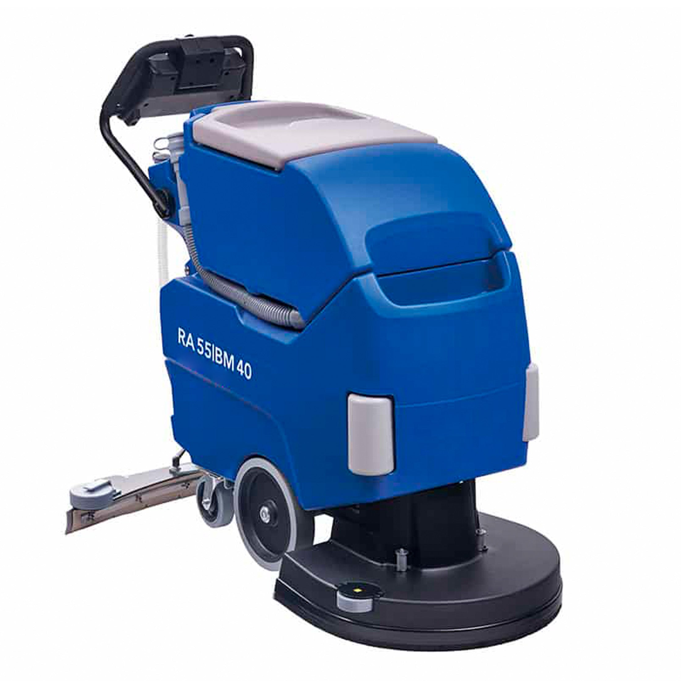 Fregadora RA 55 BM 40
