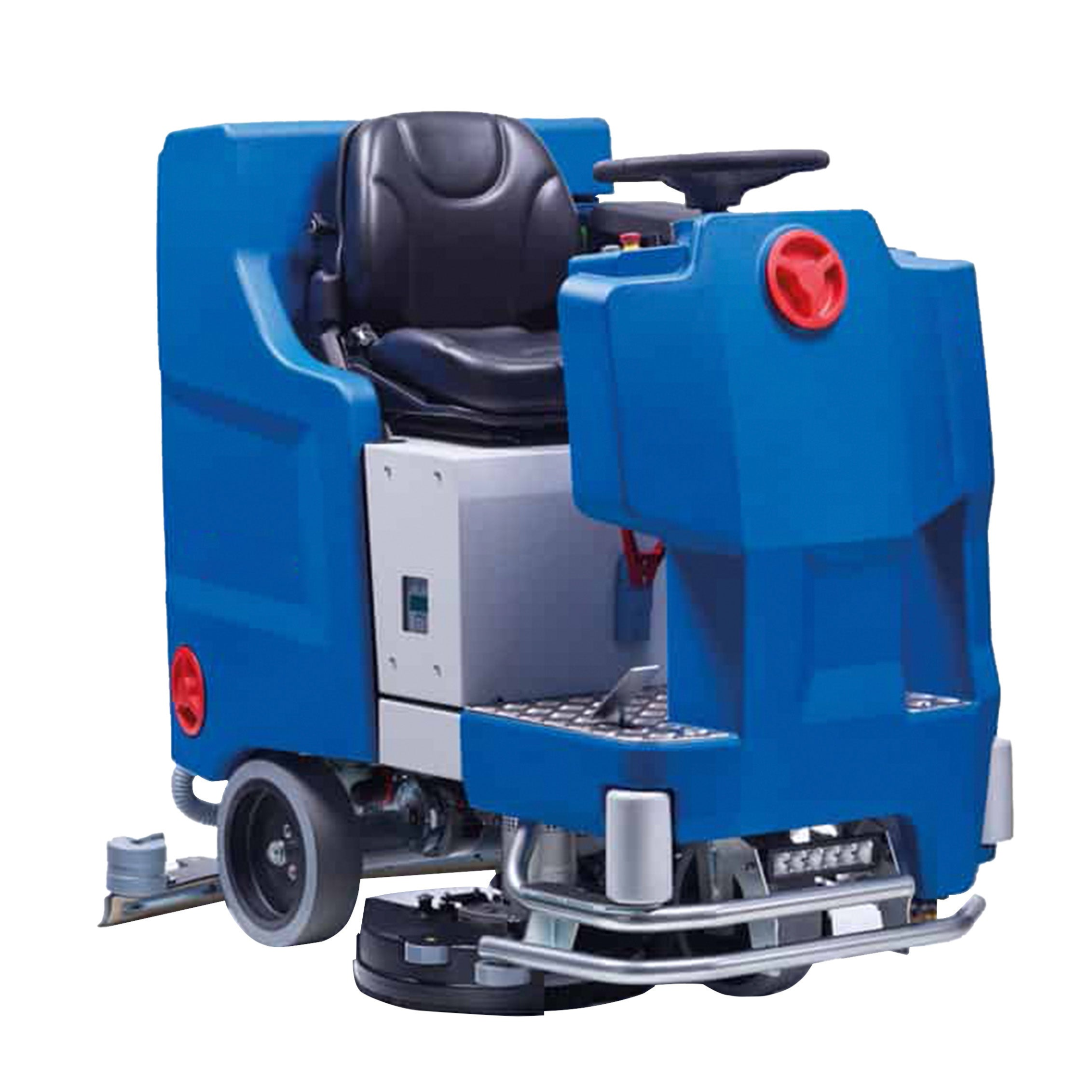 Fregadora ARA 85 BM 140