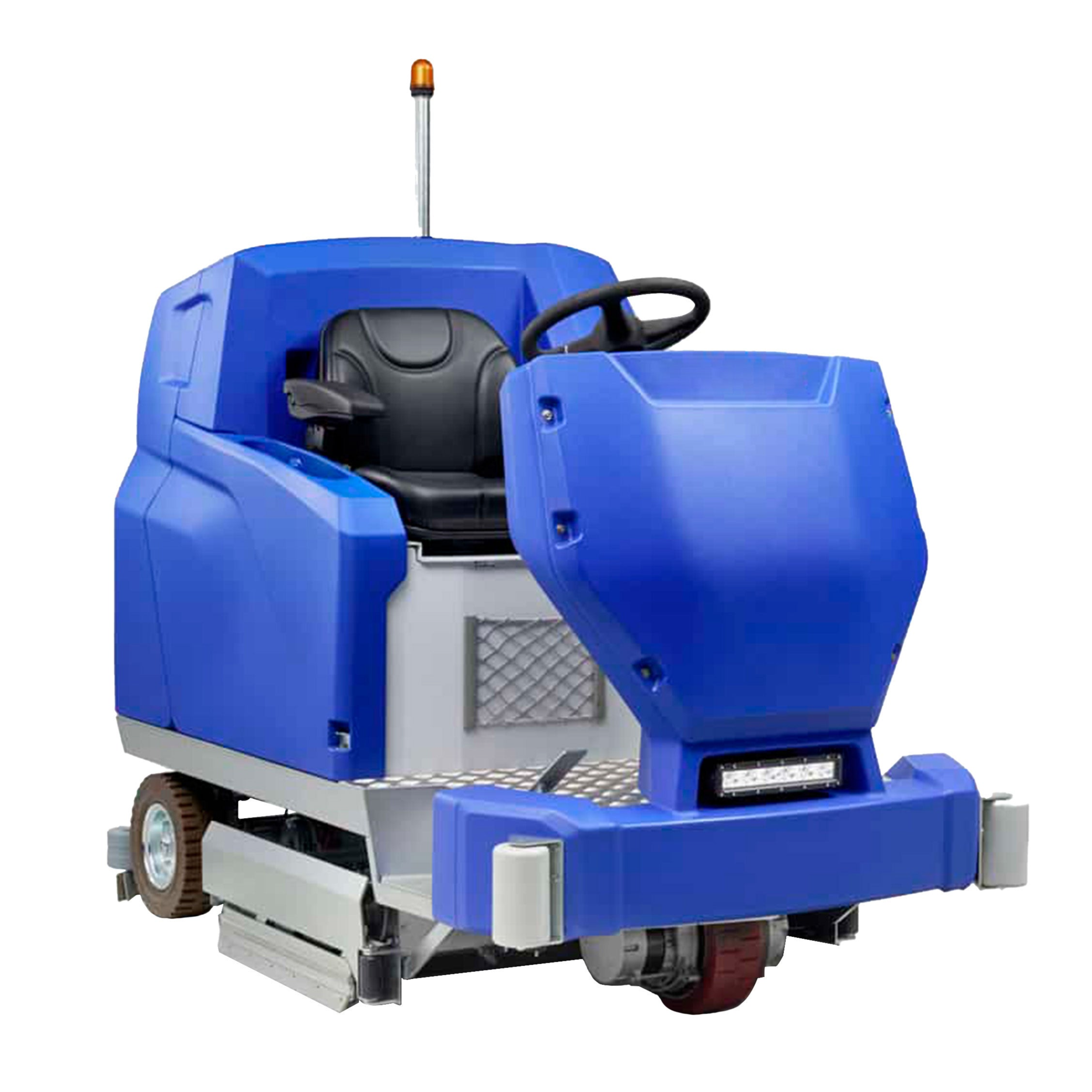 Barredora ARA 100 BM 200