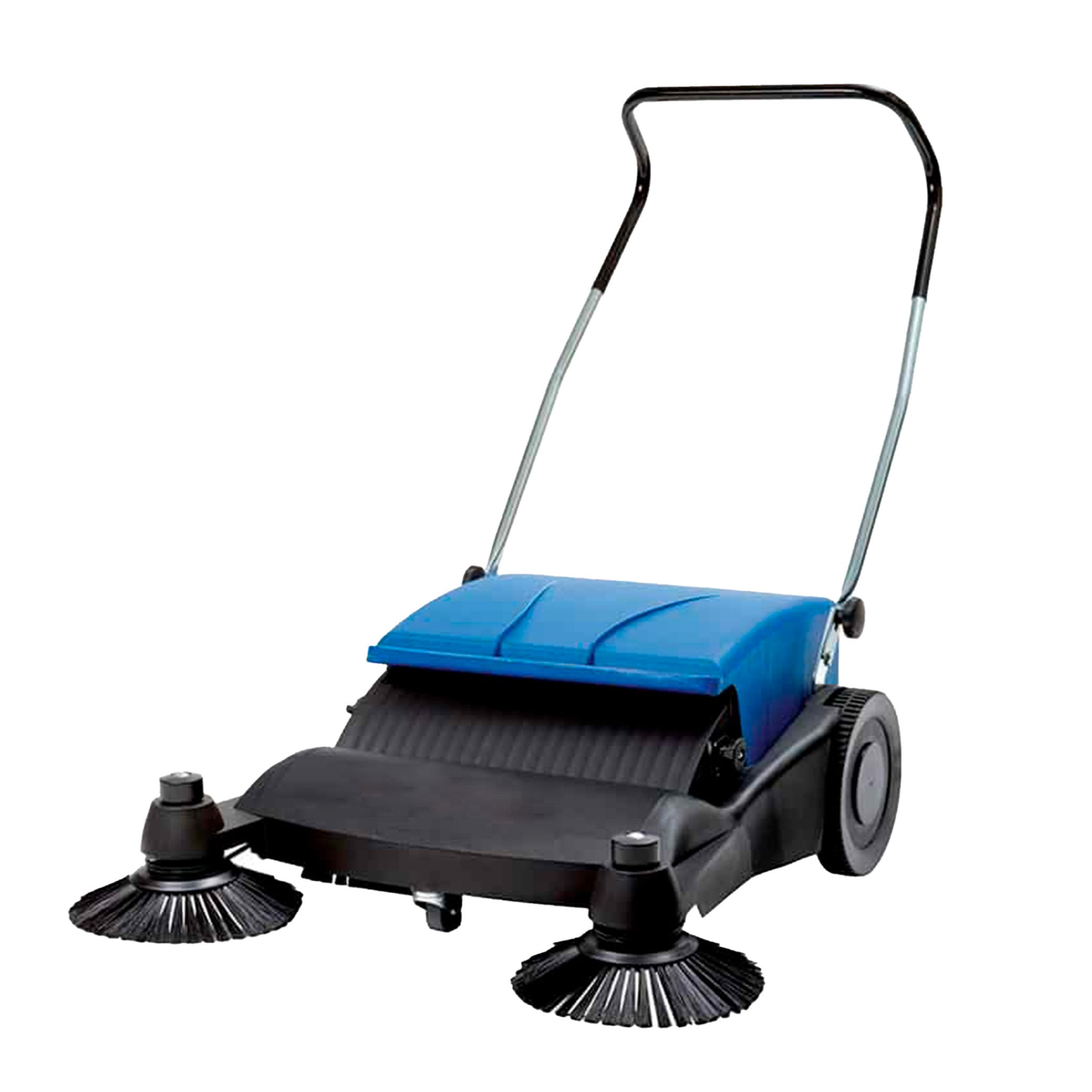 Barredora K 80 40
