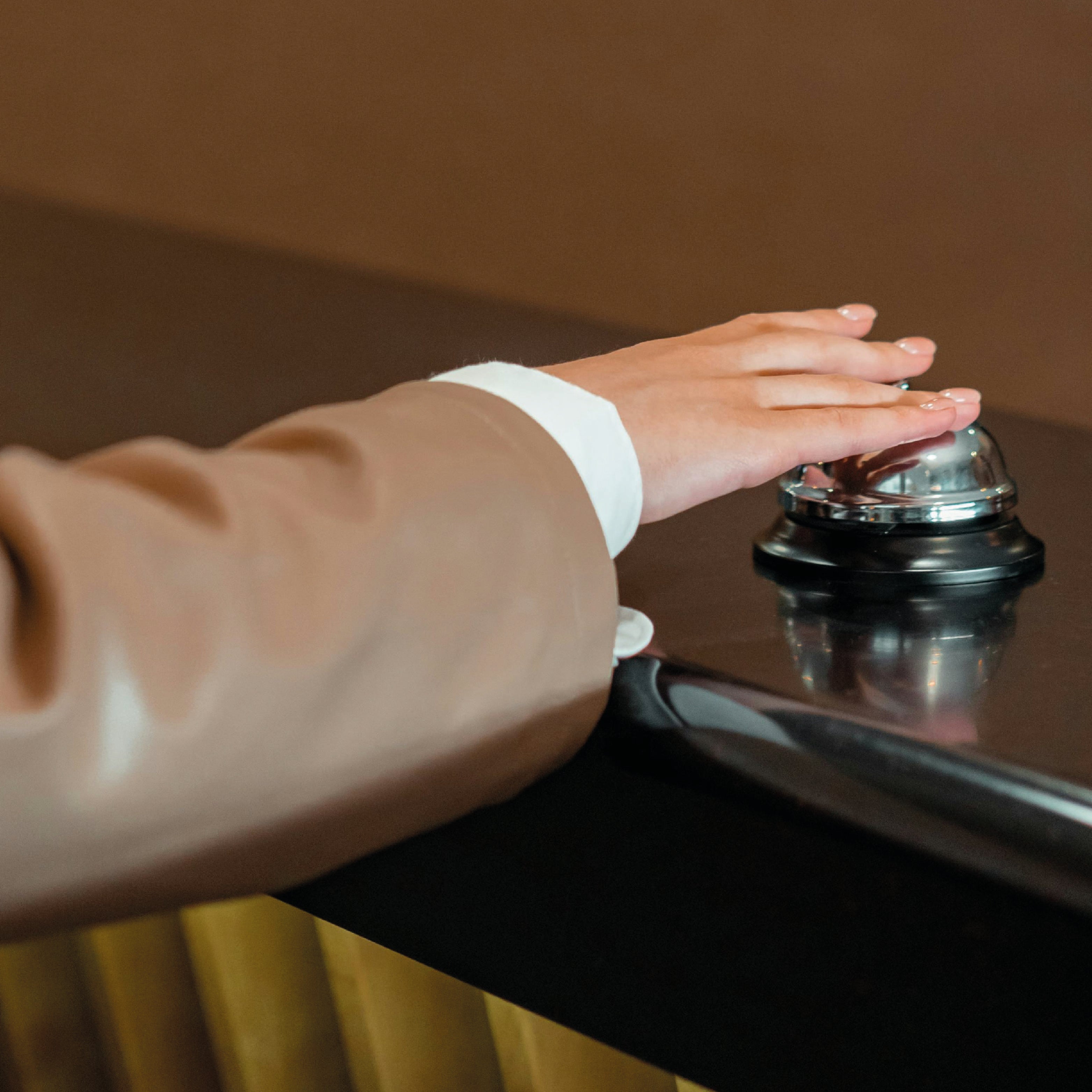 Ofrecemos soluciones integrales de limpieza y gestión de residuos para el sector hotelero, con maquinaria de alto rendimiento, mantenimiento predictivo y atención técnica rápida